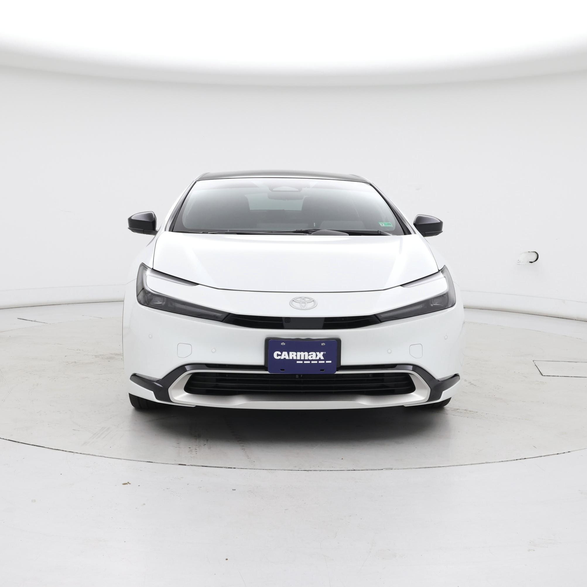 Thumbnail: 2024 Toyota Prius Prime - 5