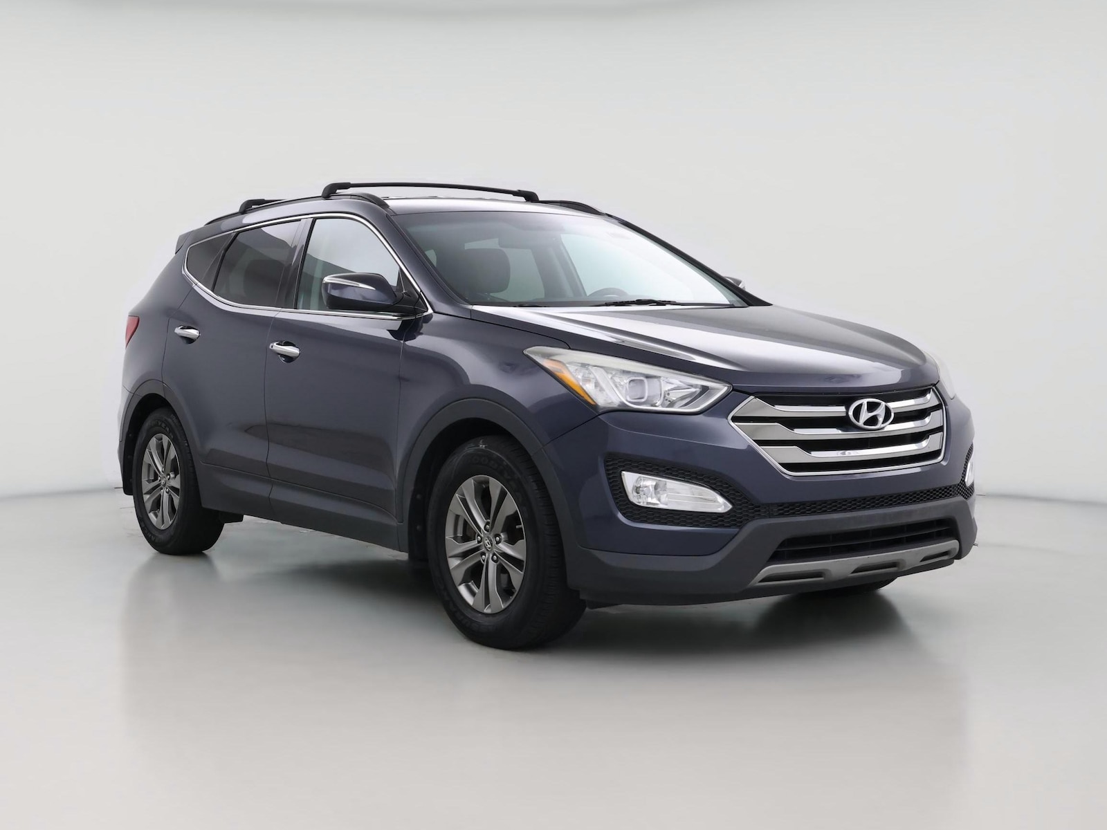 2013 Hyundai Santa Fe