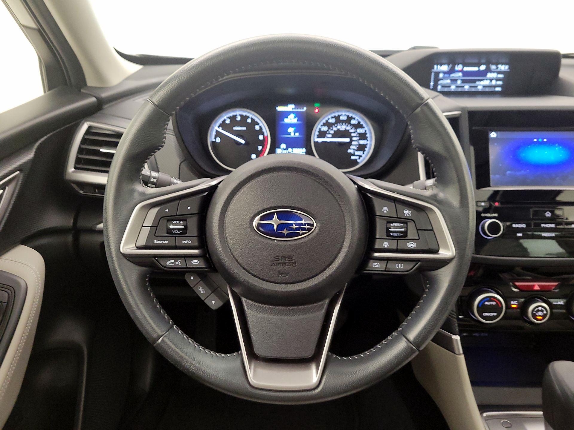 Thumbnail: 2023 Subaru Forester - 10