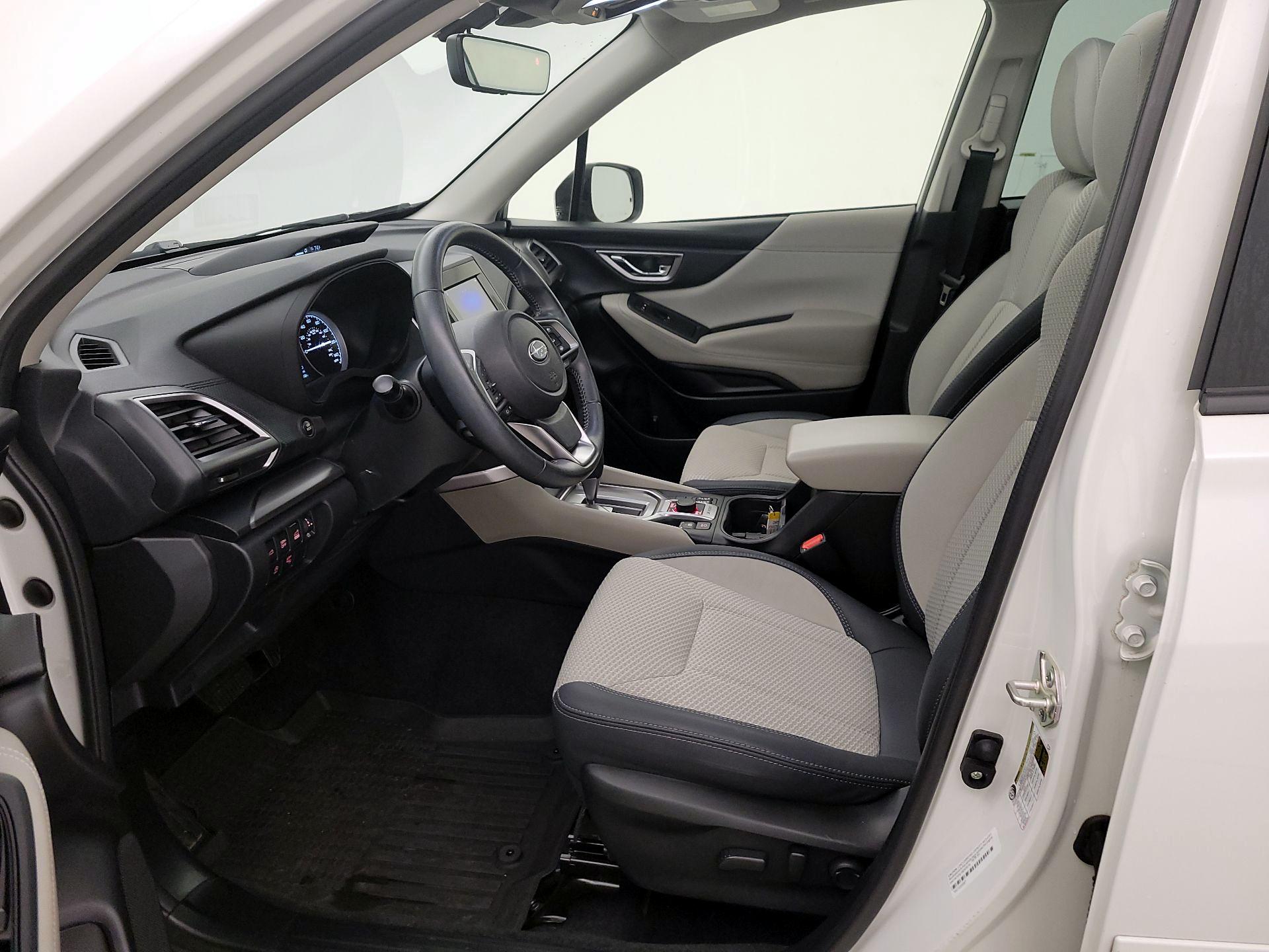 Thumbnail: 2023 Subaru Forester - 11