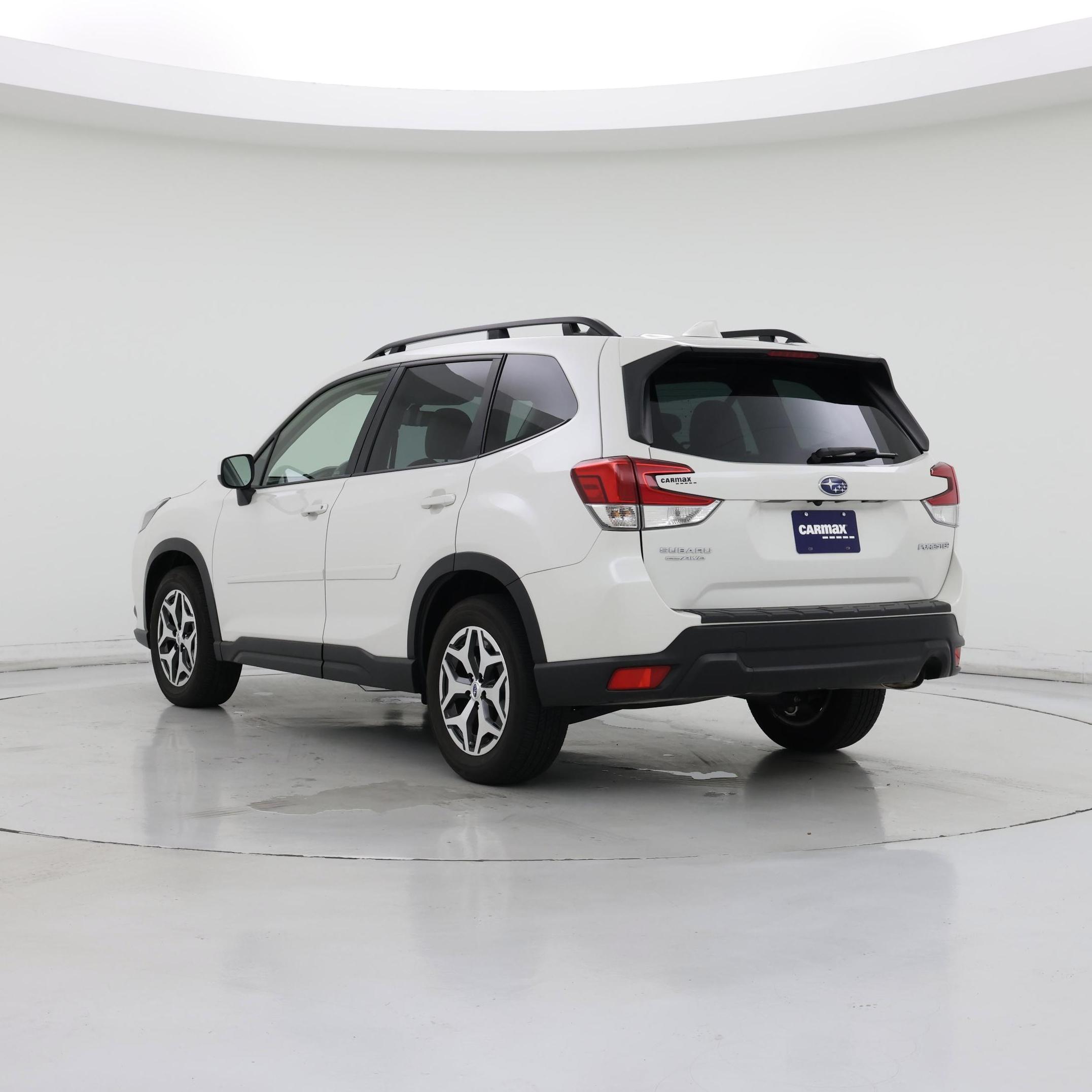 Thumbnail: 2023 Subaru Forester - 2