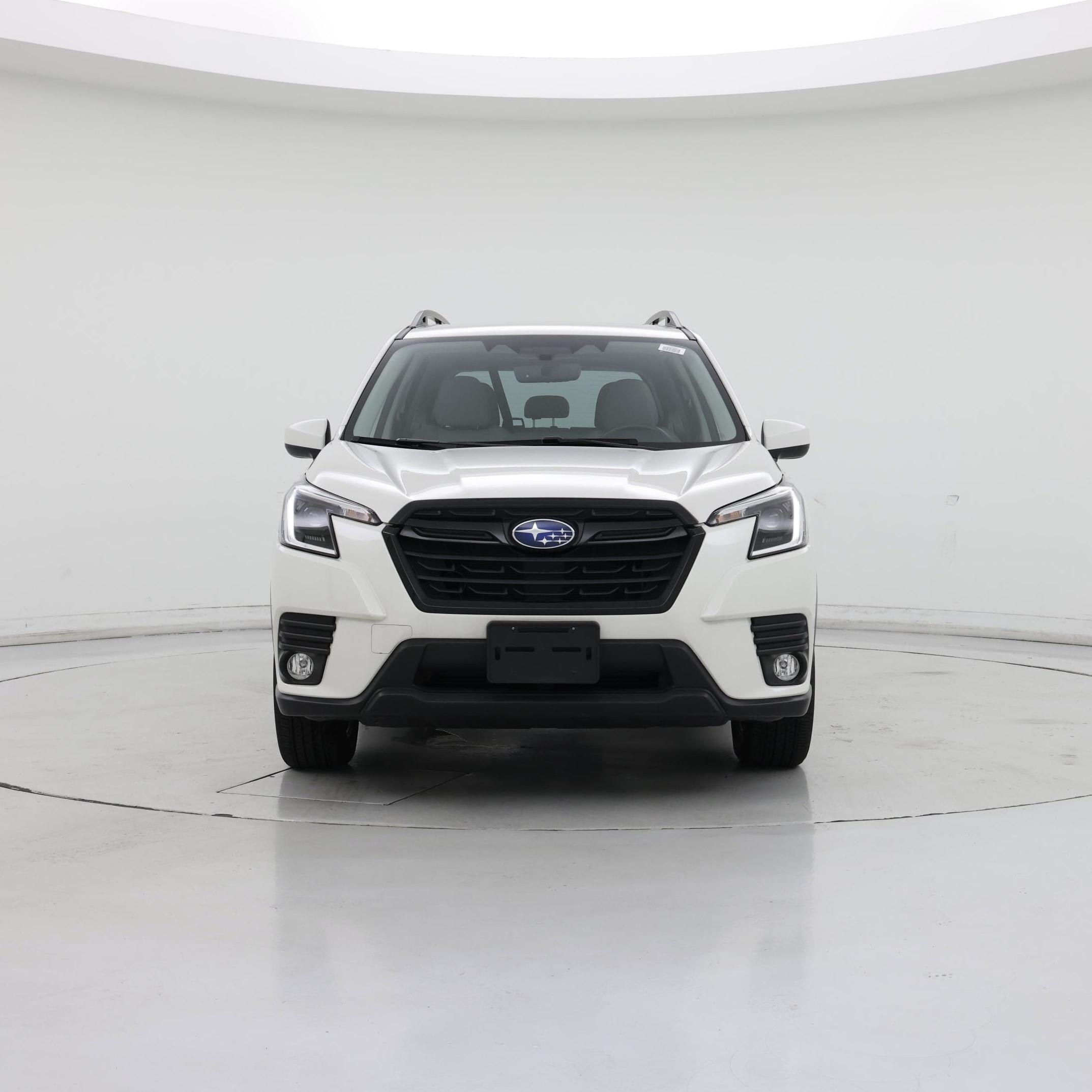 Thumbnail: 2023 Subaru Forester - 5