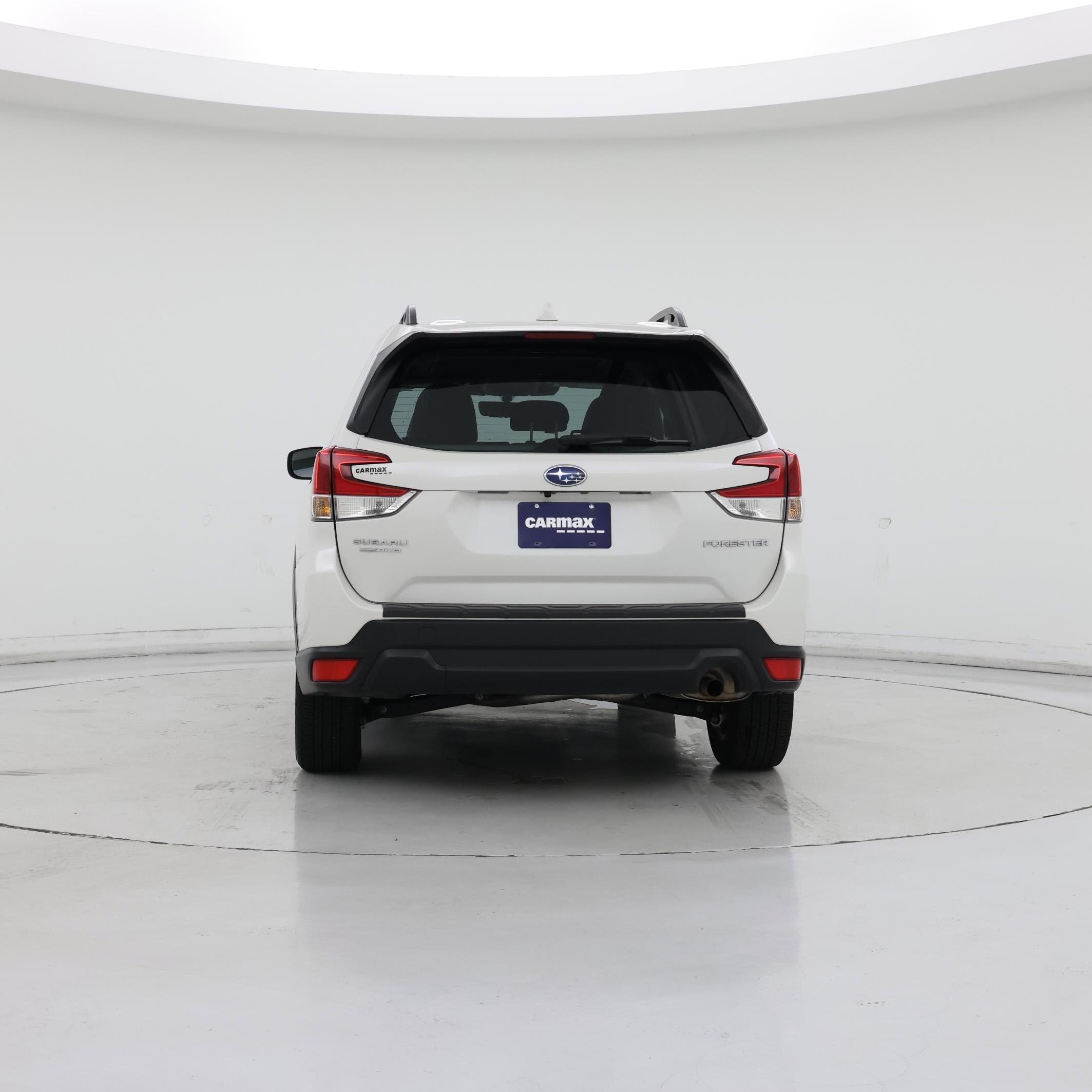 Thumbnail: 2023 Subaru Forester - 6