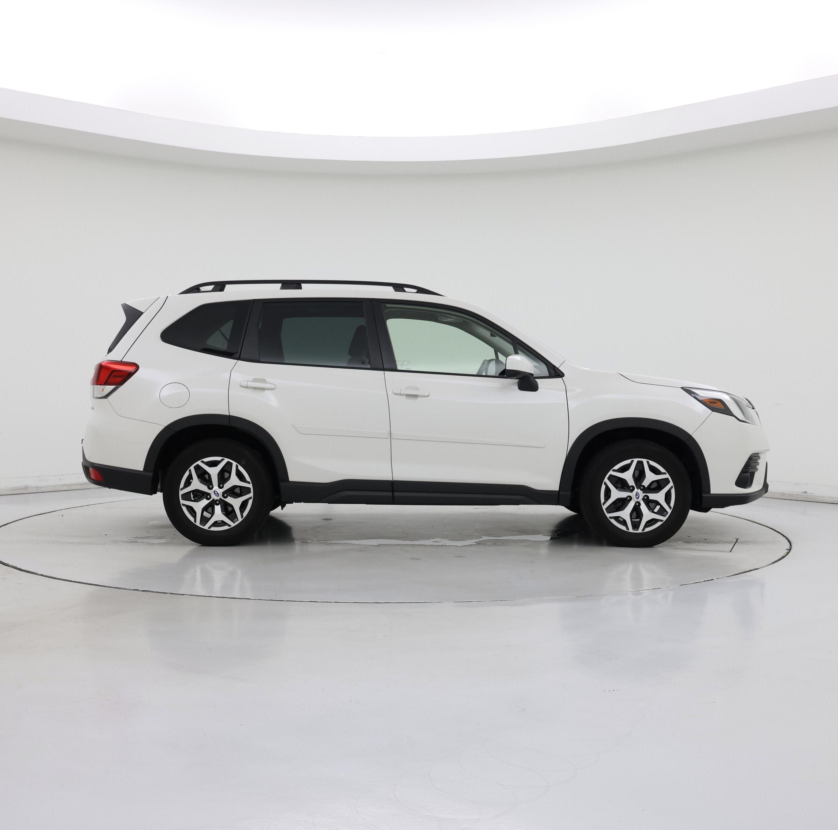 Thumbnail: 2023 Subaru Forester - 7