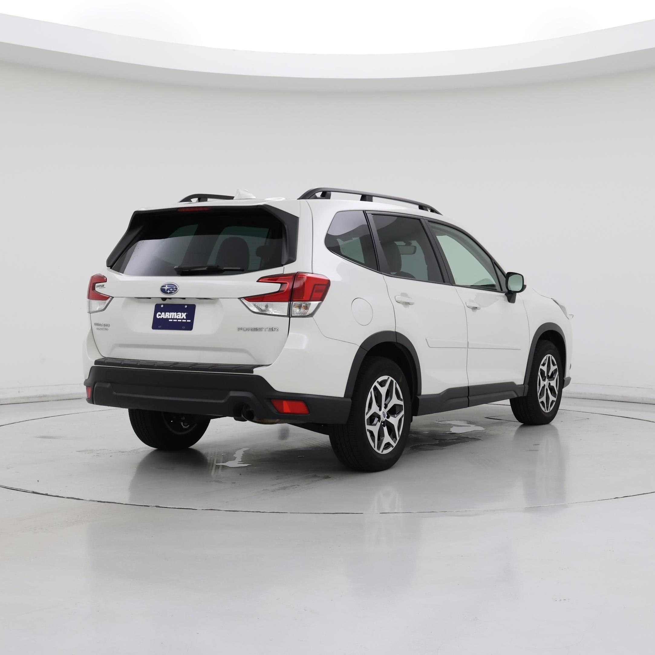 Thumbnail: 2023 Subaru Forester - 8