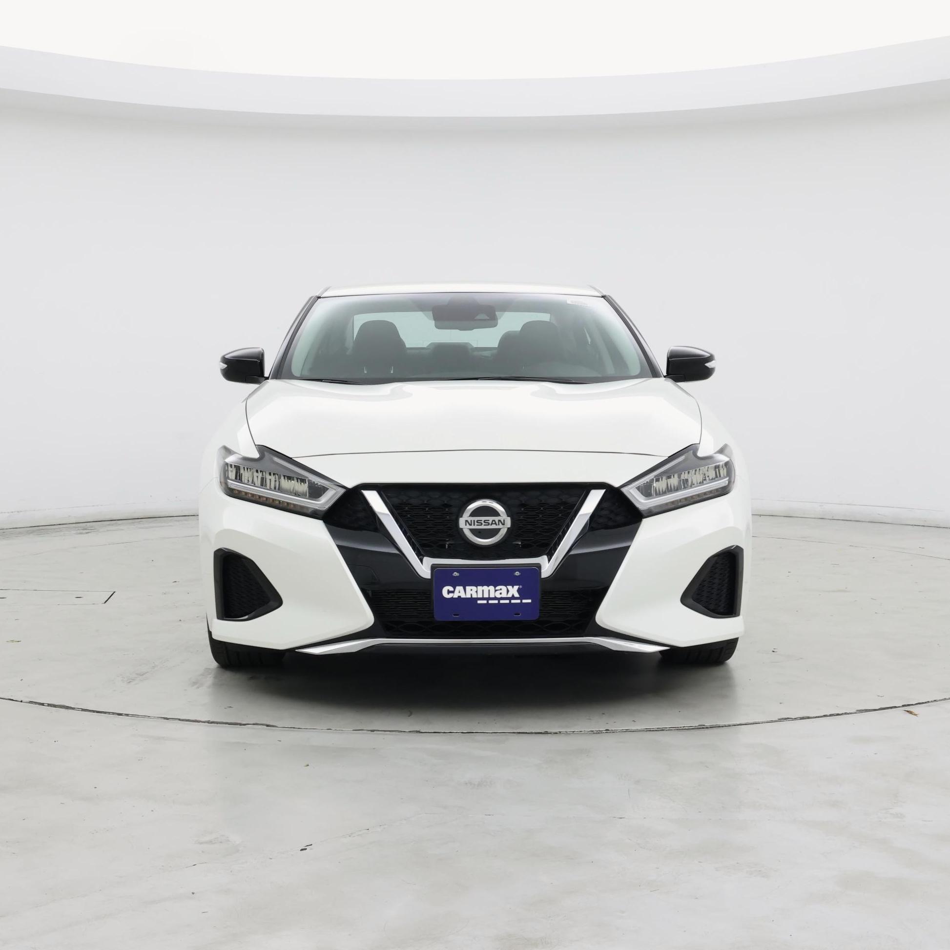 Thumbnail: 2021 Nissan Maxima - 5