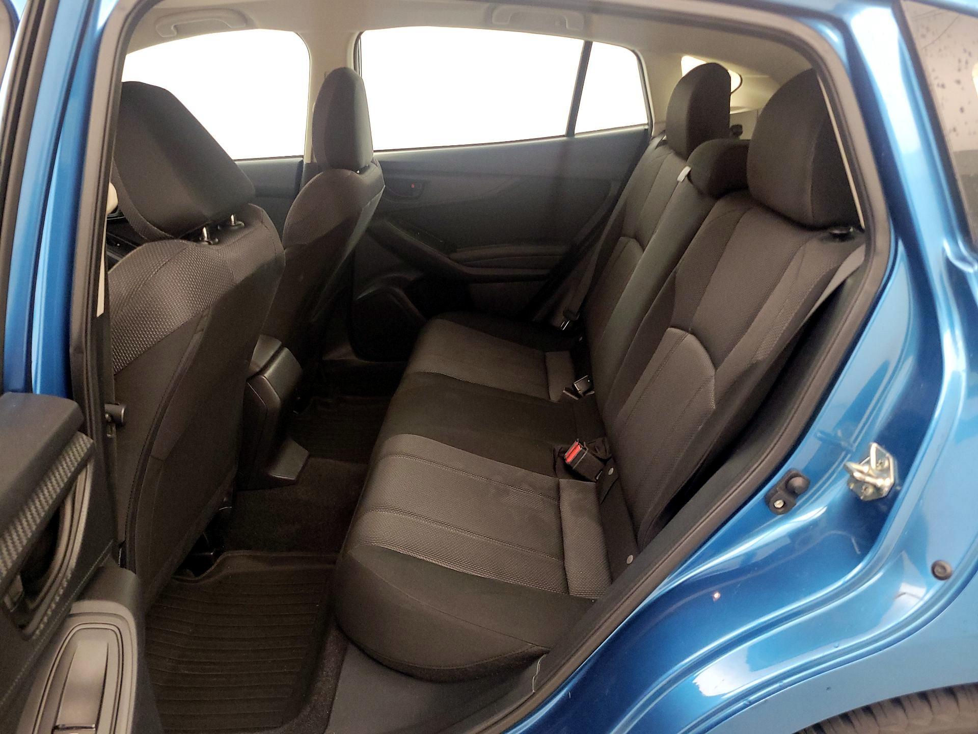 Thumbnail: 2018 Subaru Impreza - 19