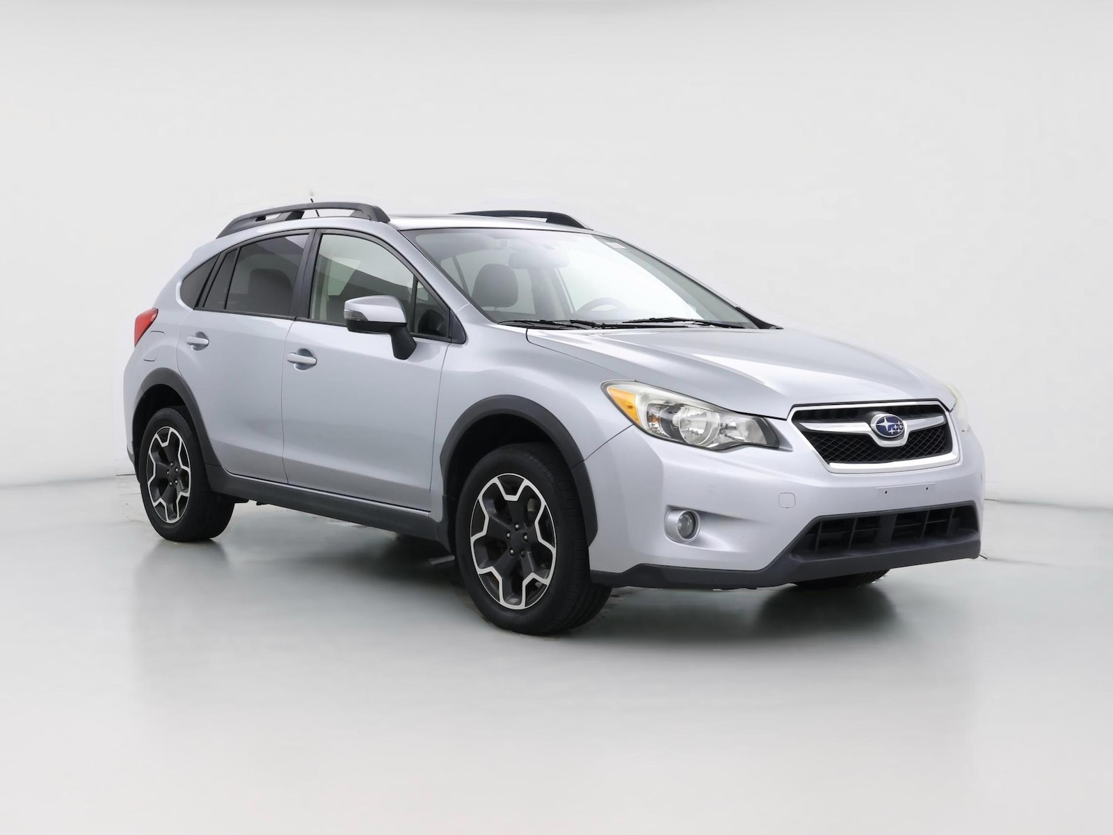 2015 Subaru XV Crosstrek