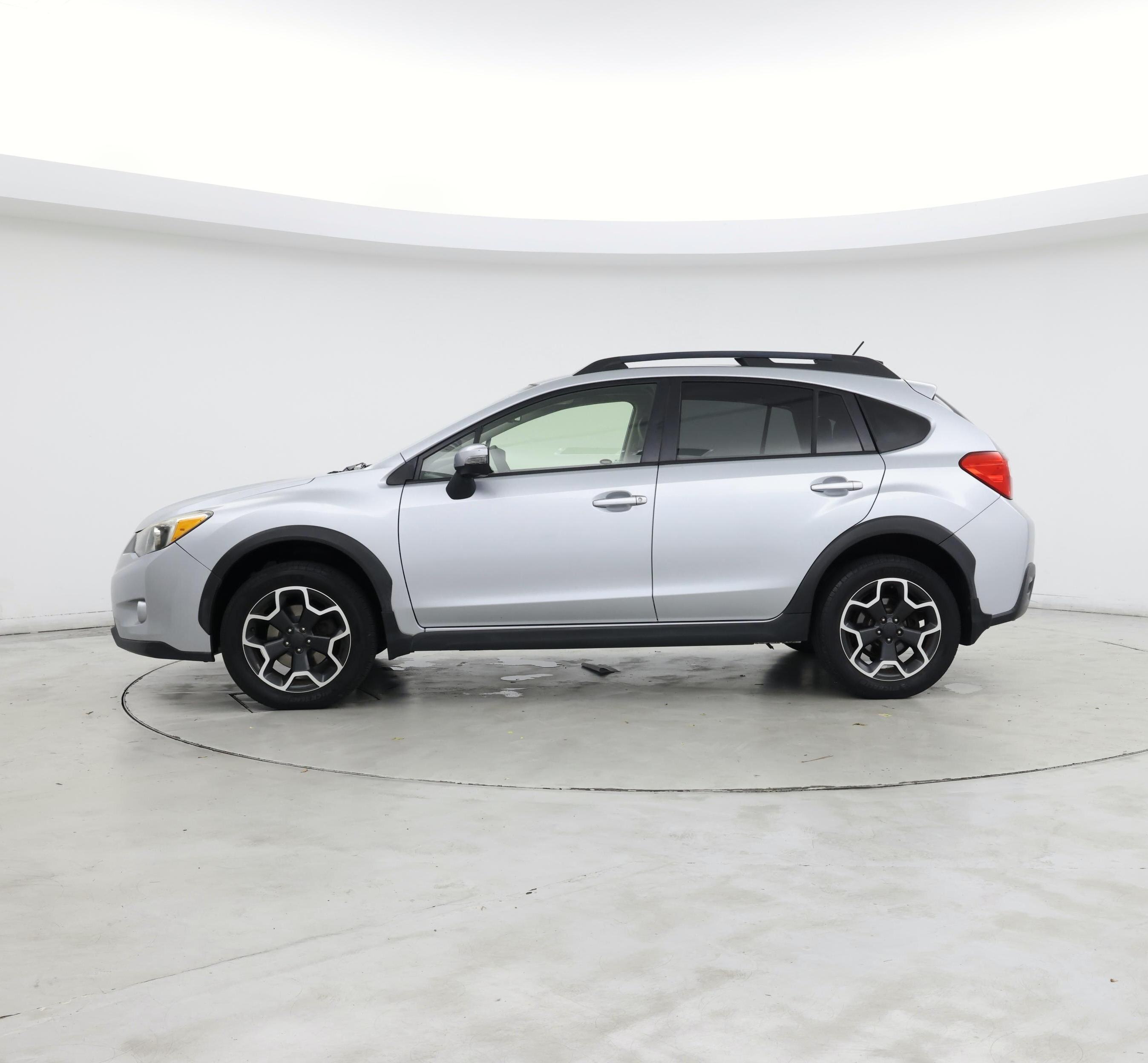 Thumbnail: 2015 Subaru XV Crosstrek - 3