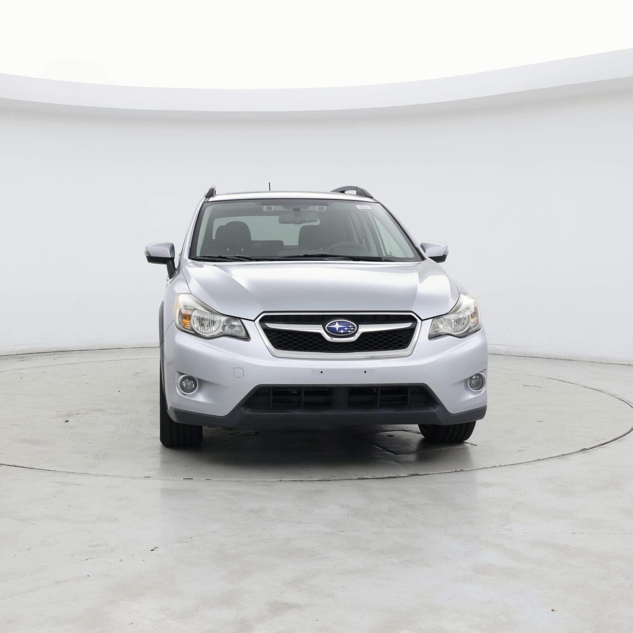 Thumbnail: 2015 Subaru XV Crosstrek - 5
