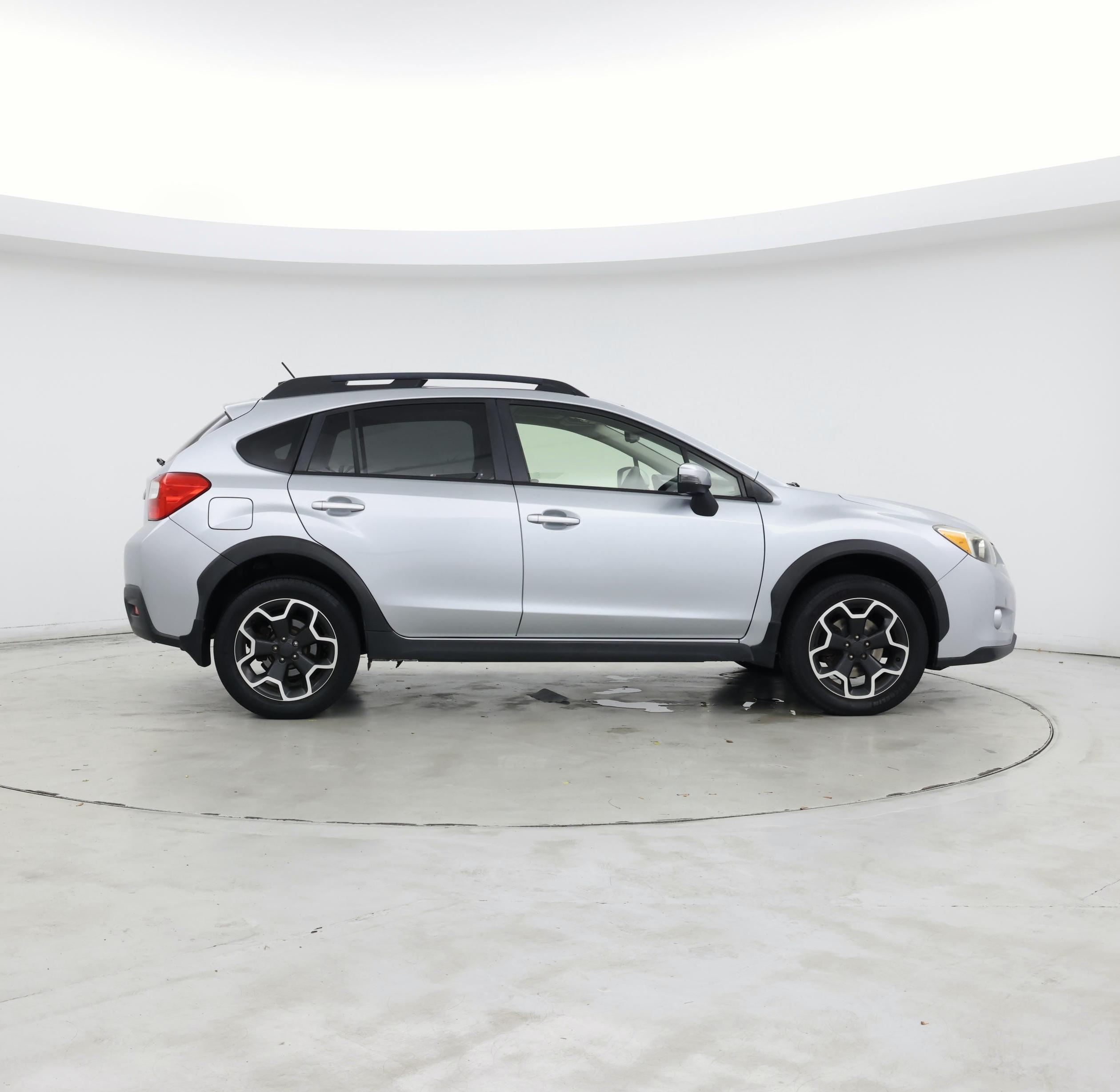 Thumbnail: 2015 Subaru XV Crosstrek - 7