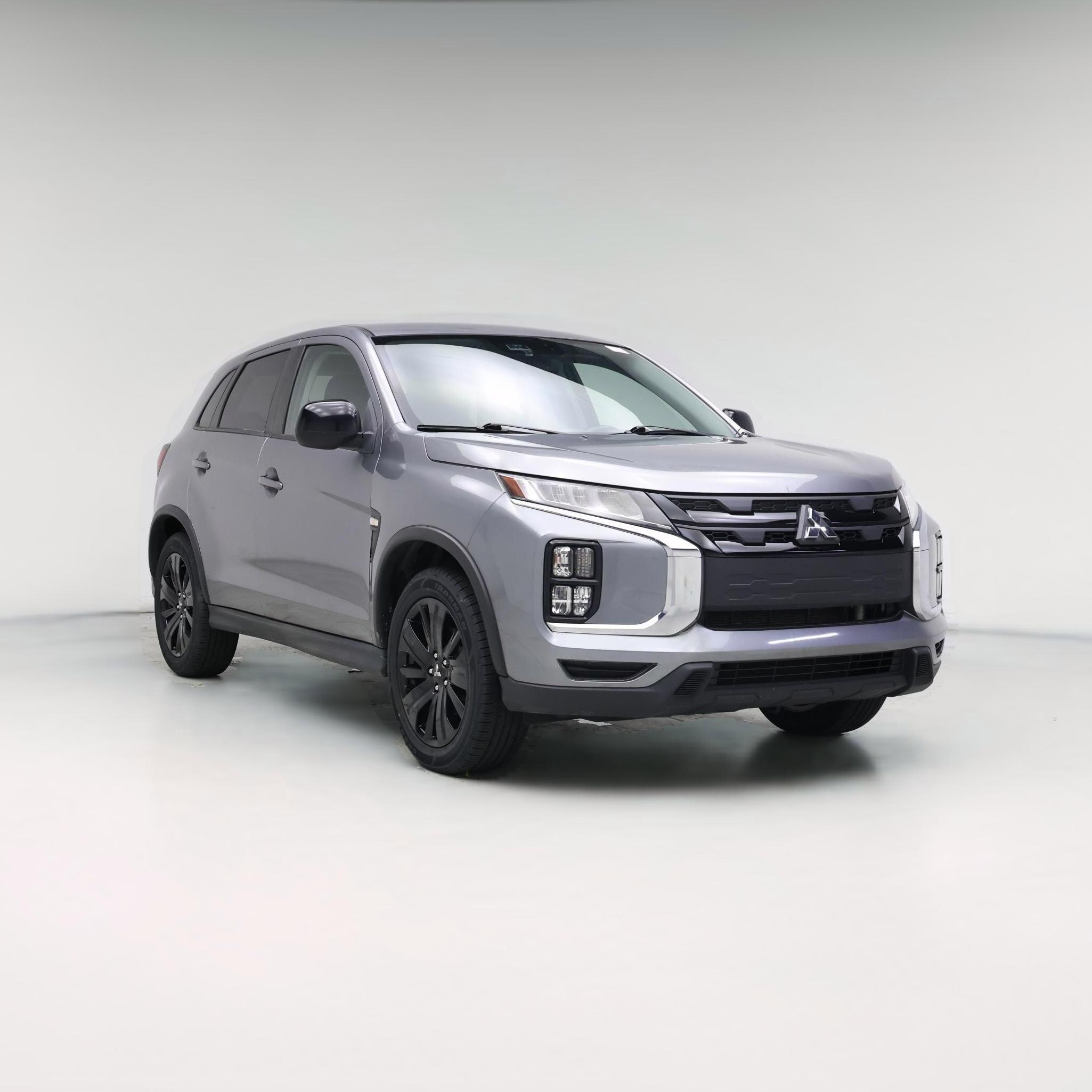 Thumbnail: 2022 Mitsubishi Outlander Sport - 1