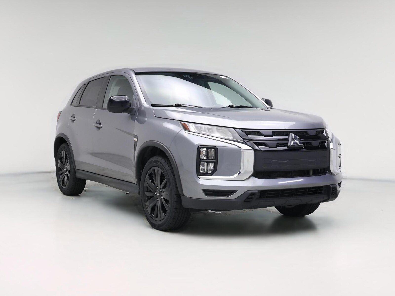 2022 Mitsubishi Outlander Sport