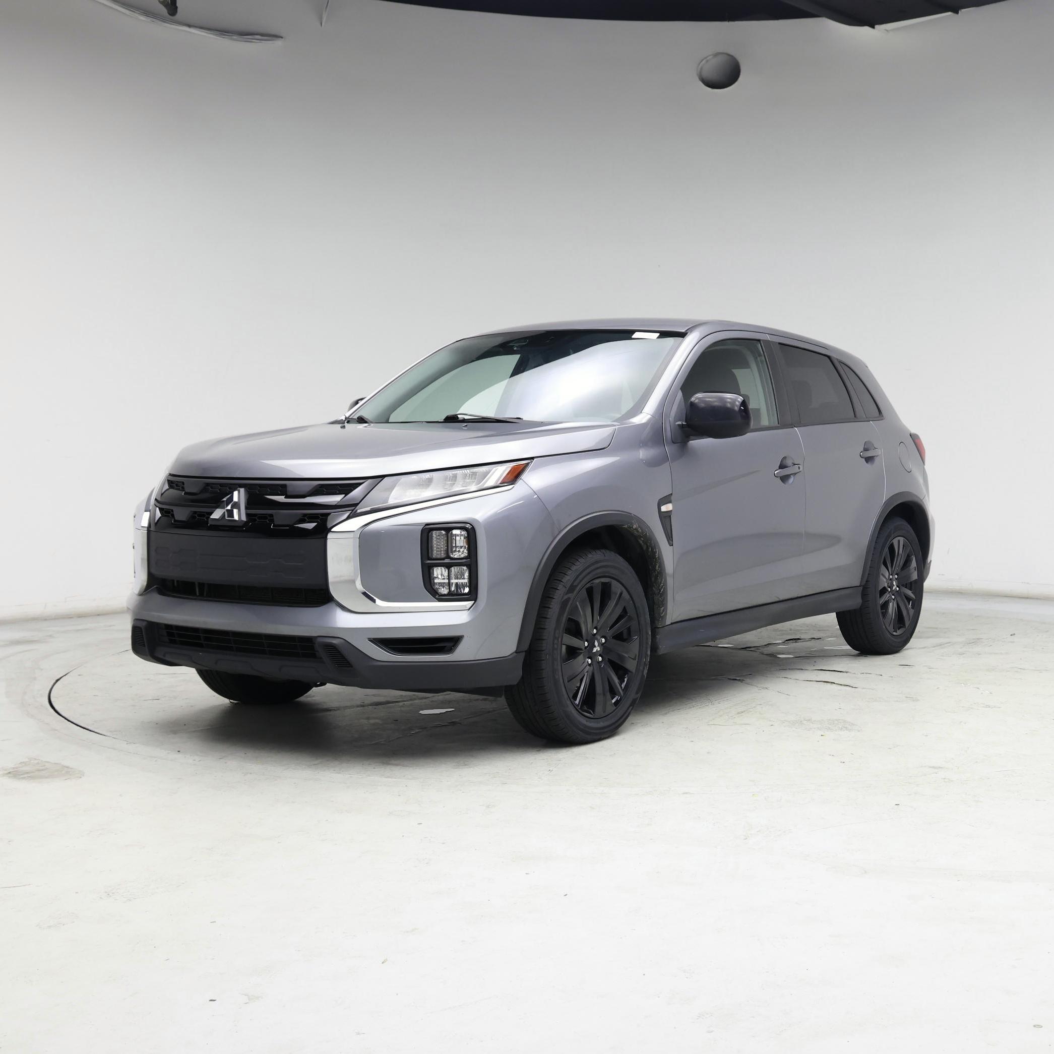 Thumbnail: 2022 Mitsubishi Outlander Sport - 4