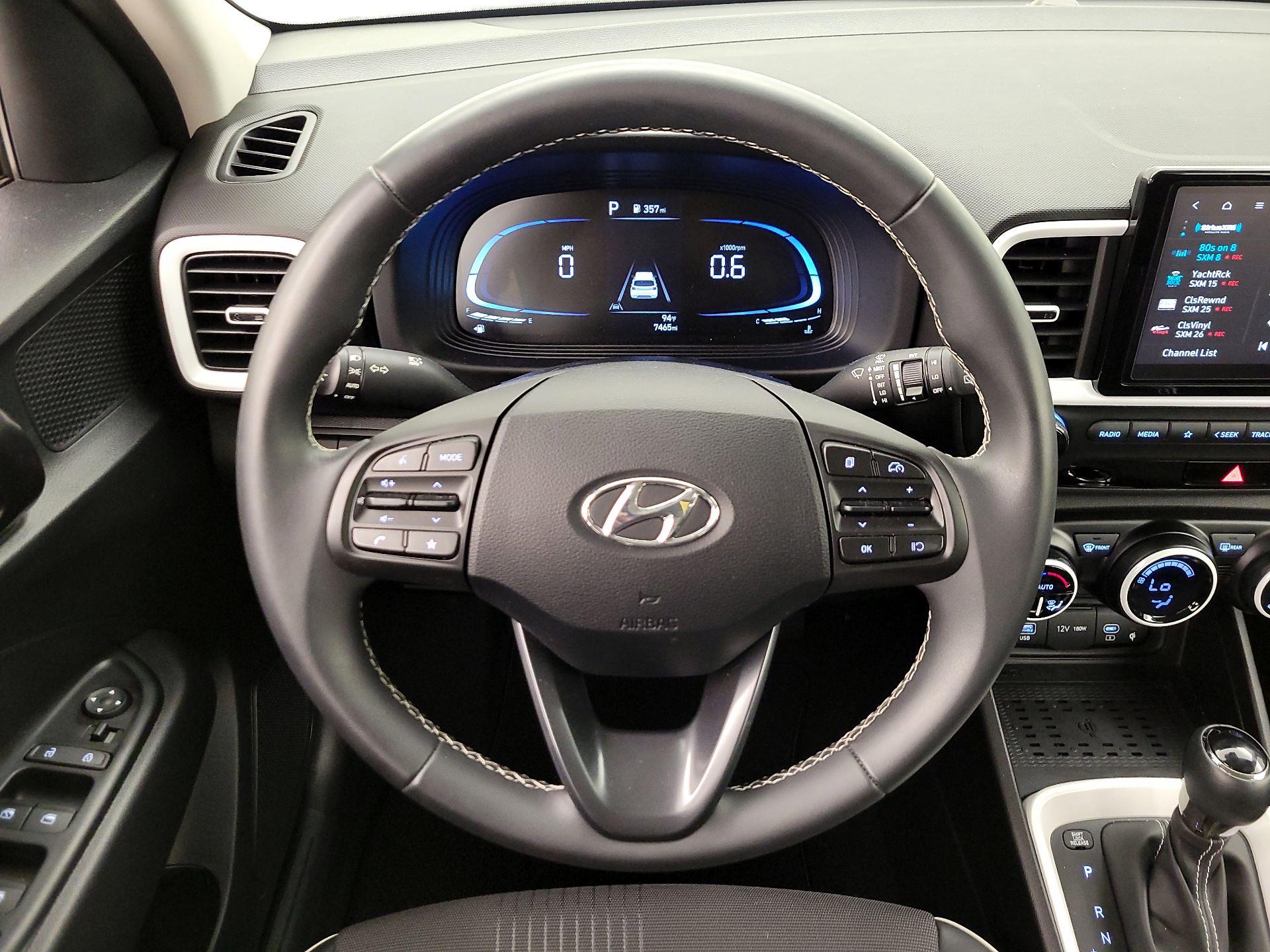 Thumbnail: 2024 Hyundai Venue - 10