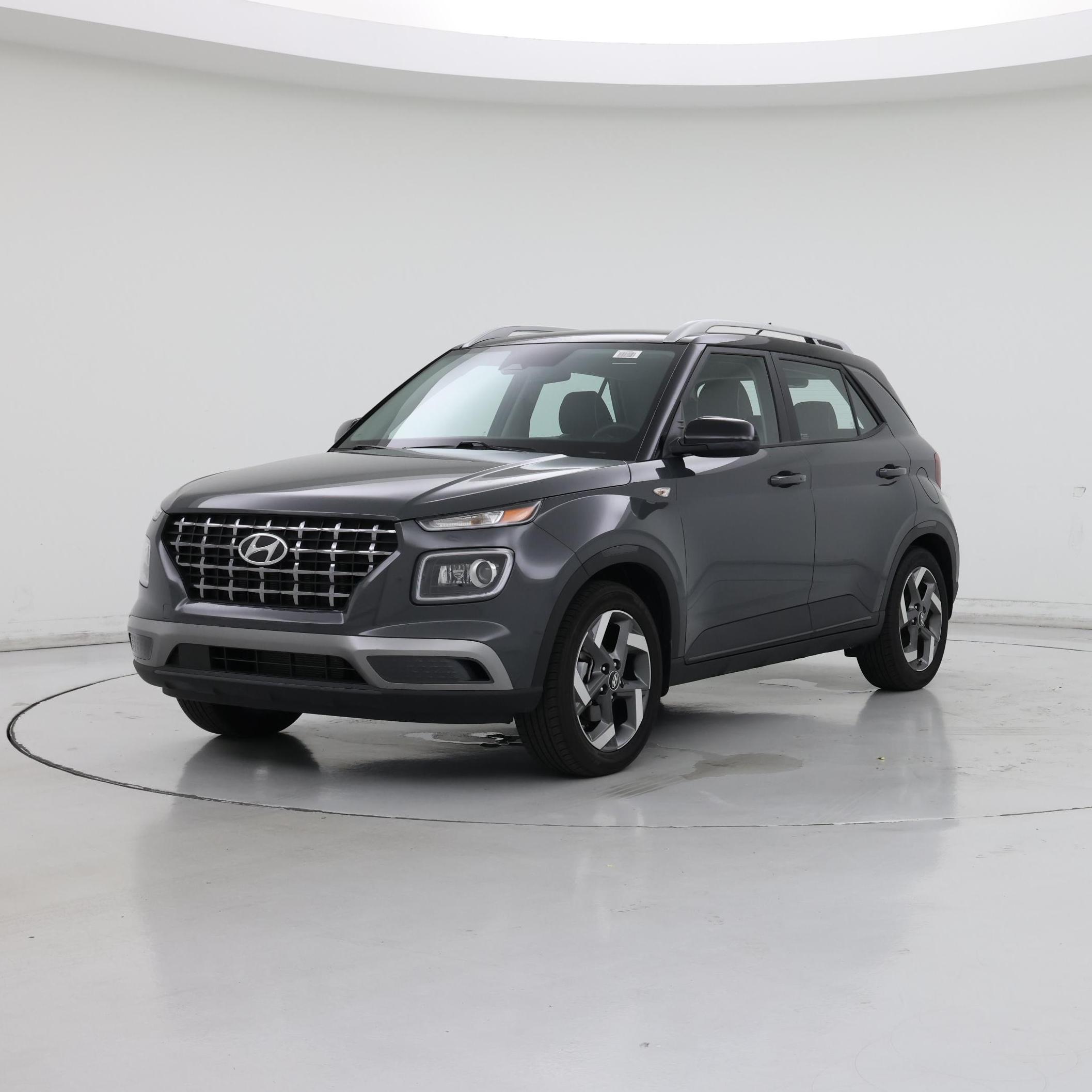 Thumbnail: 2024 Hyundai Venue - 4
