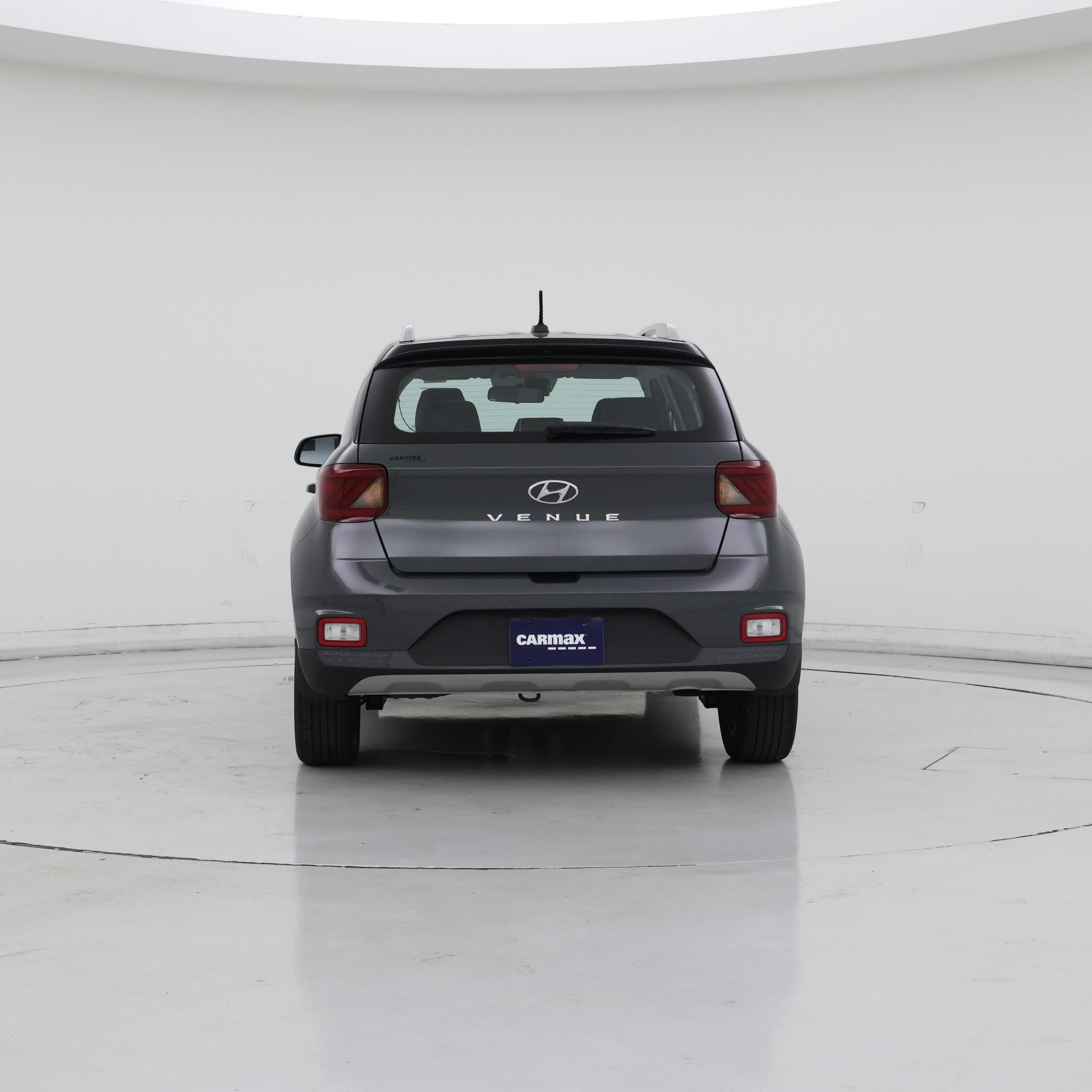 Thumbnail: 2024 Hyundai Venue - 6