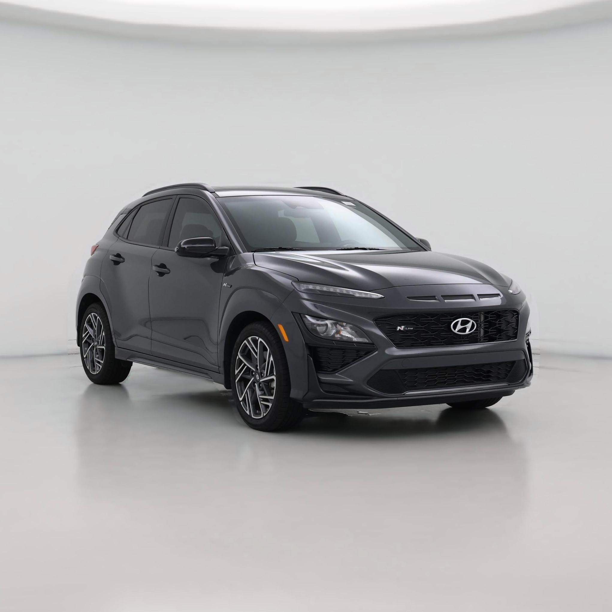Thumbnail: 2023 Hyundai Kona - 1