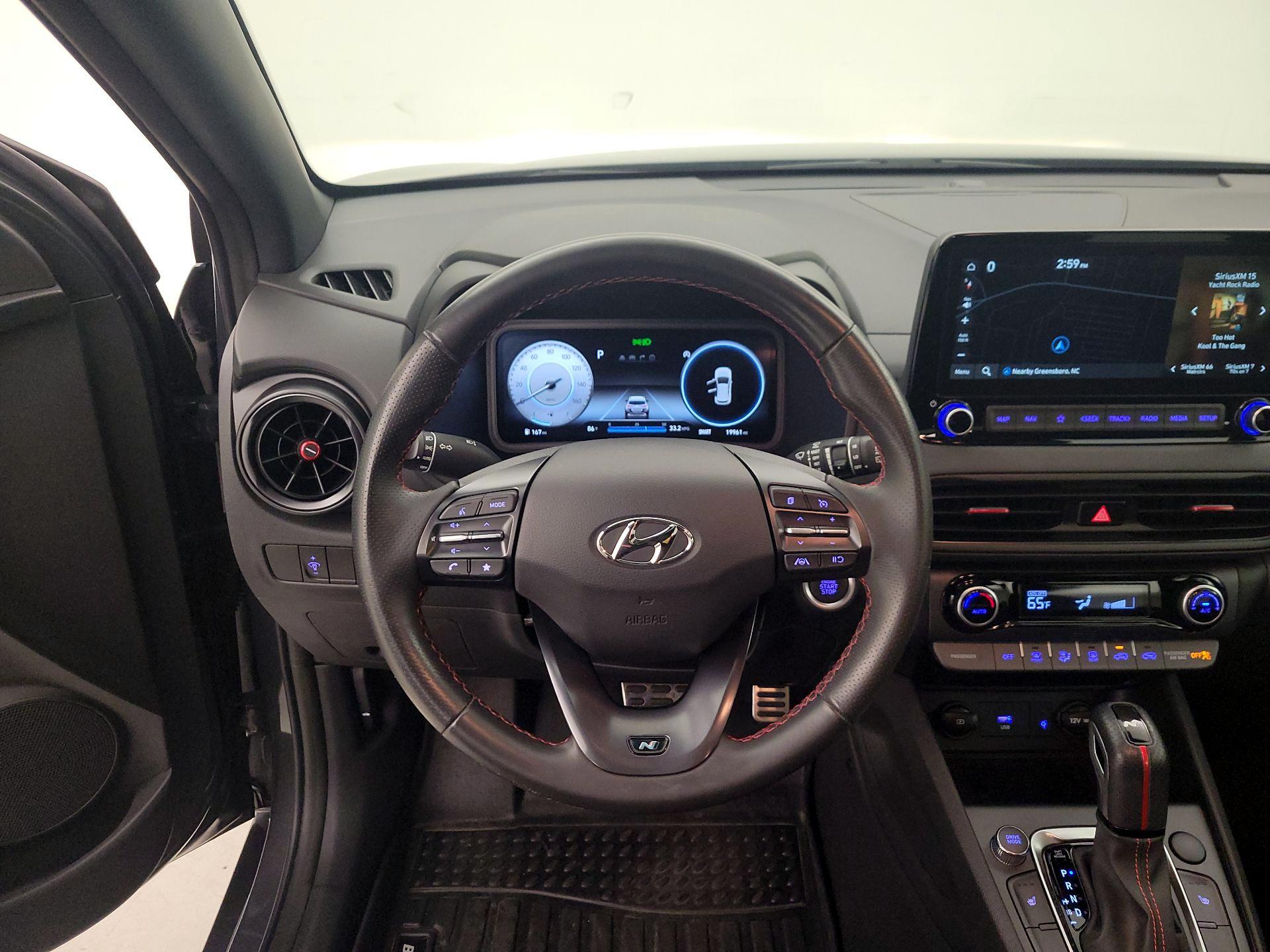 Thumbnail: 2023 Hyundai Kona - 10