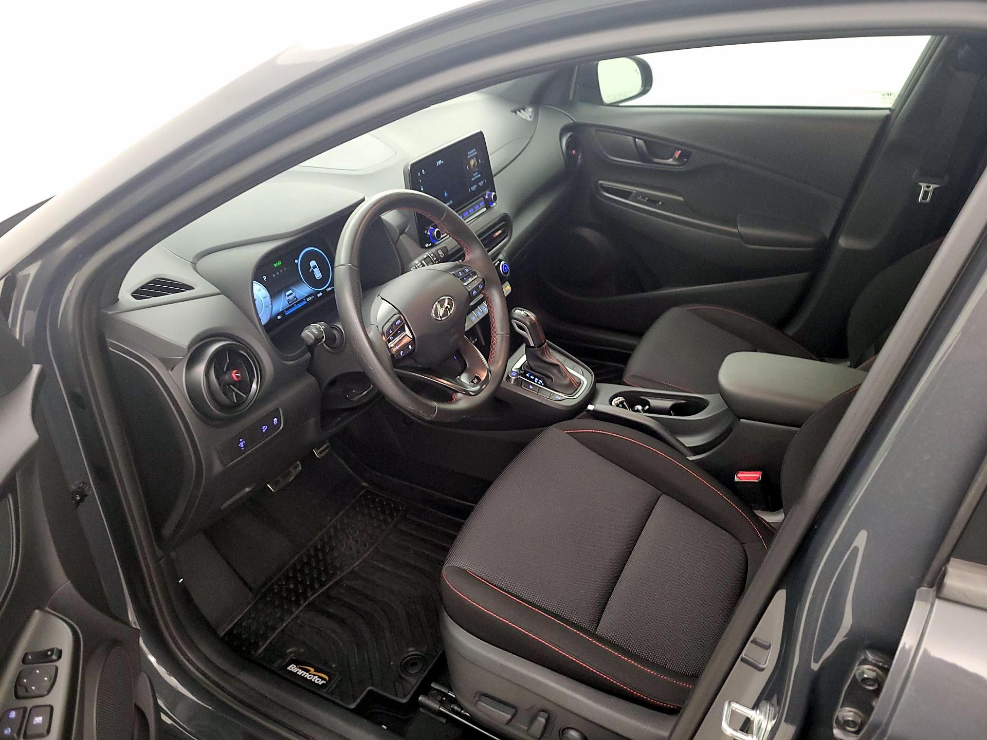 Thumbnail: 2023 Hyundai Kona - 11
