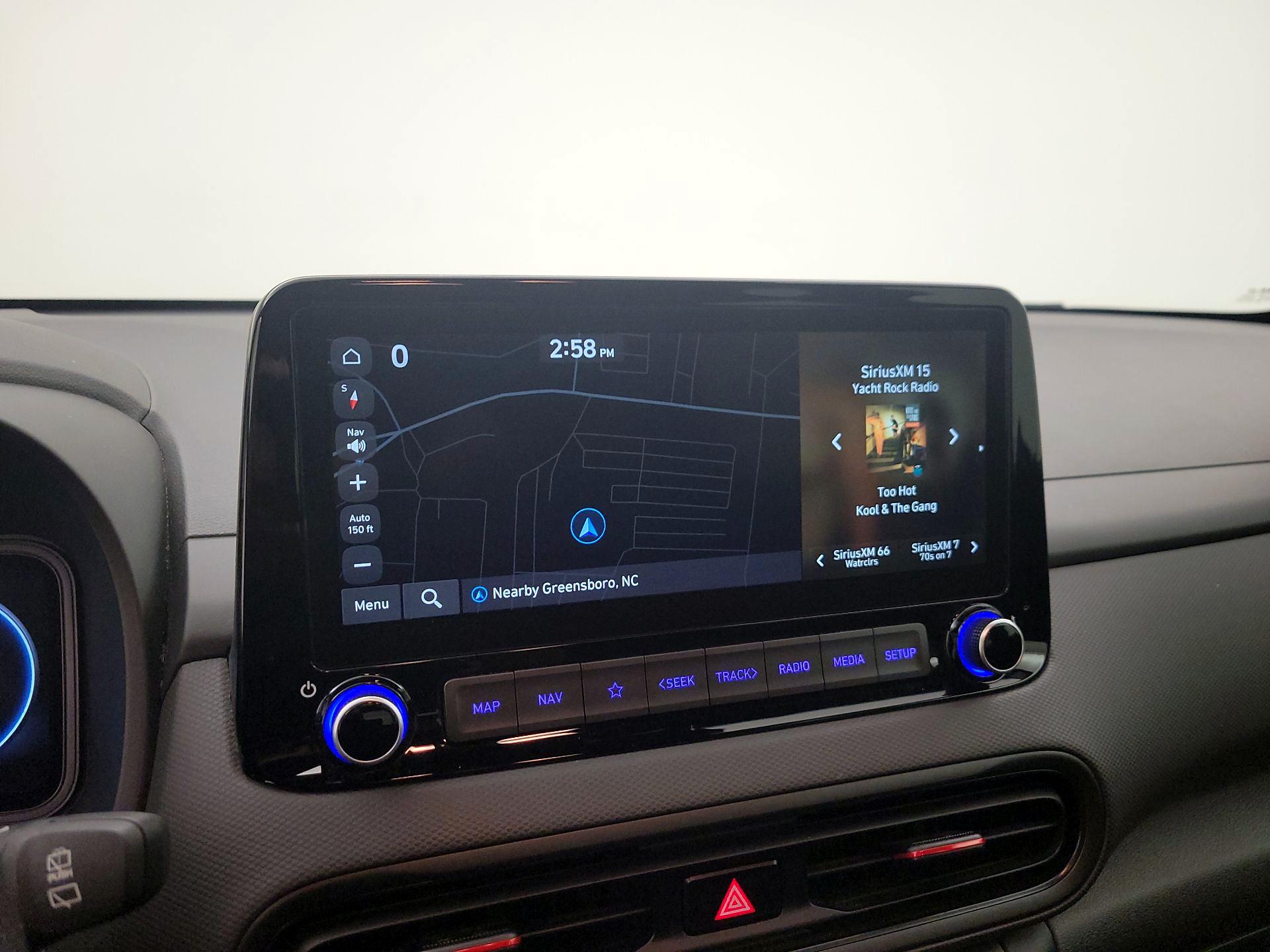 Thumbnail: 2023 Hyundai Kona - 14