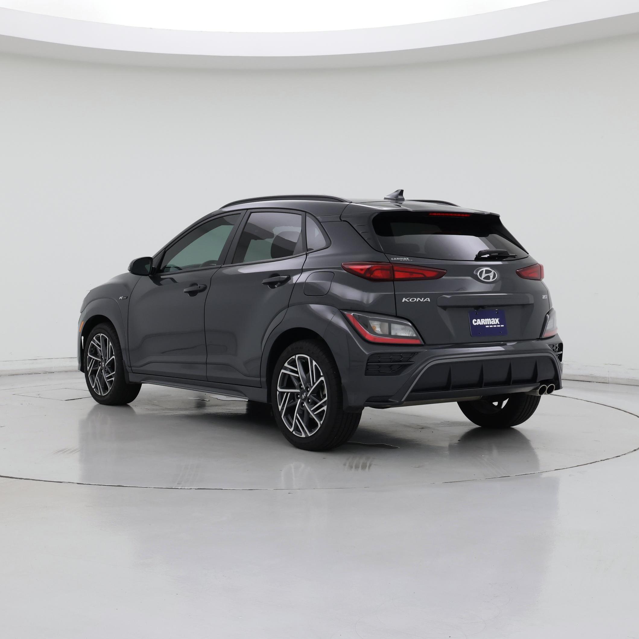 Thumbnail: 2023 Hyundai Kona - 2