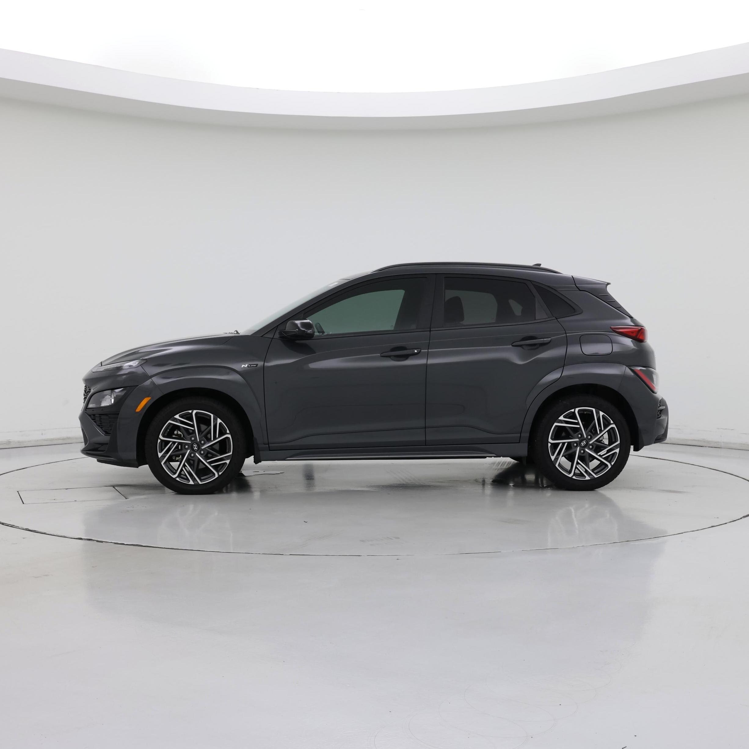Thumbnail: 2023 Hyundai Kona - 3