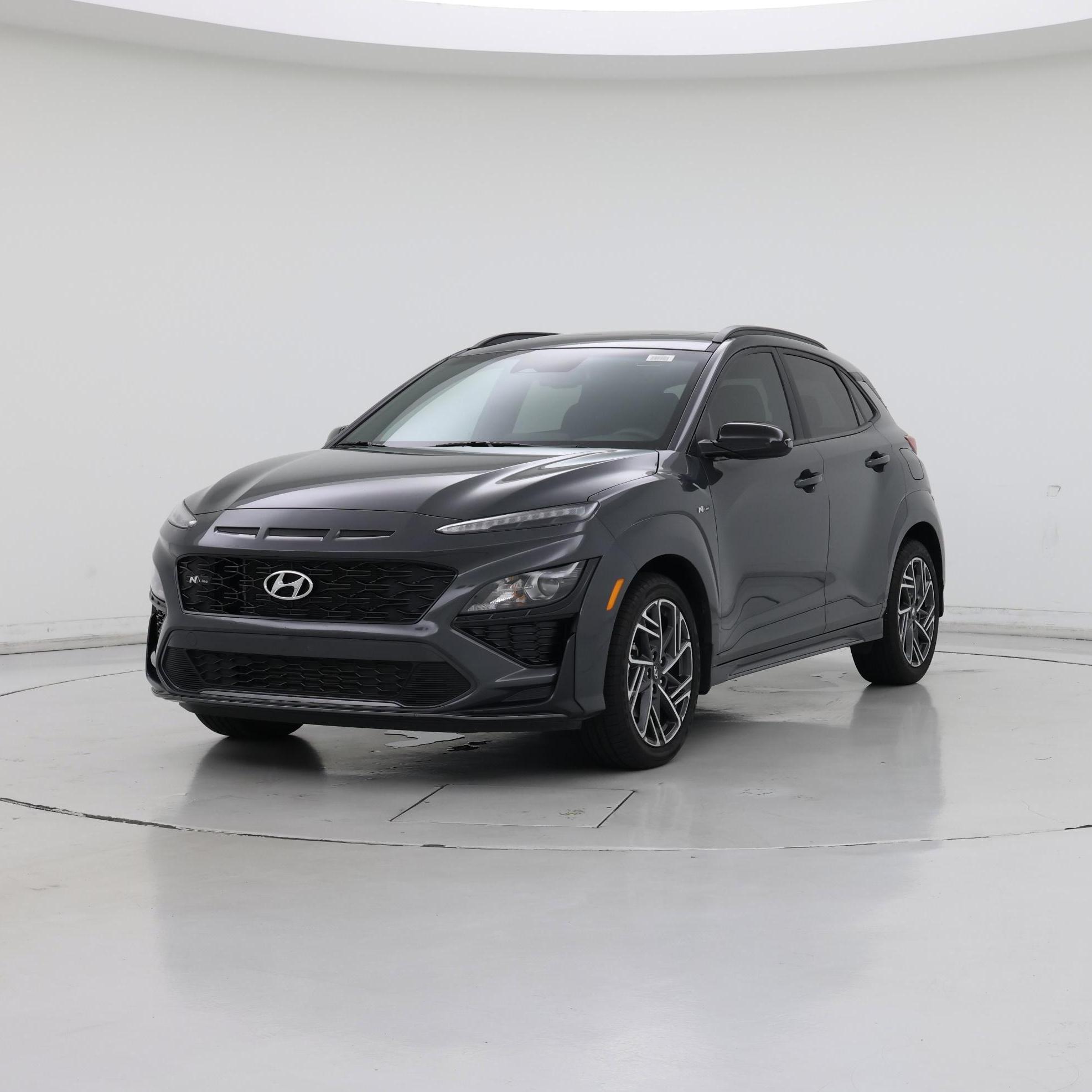 Thumbnail: 2023 Hyundai Kona - 4