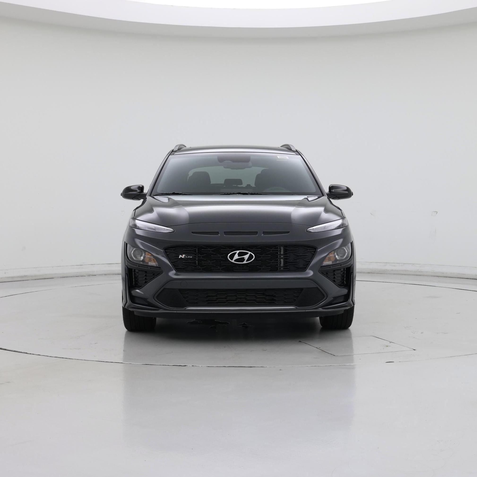 Thumbnail: 2023 Hyundai Kona - 5