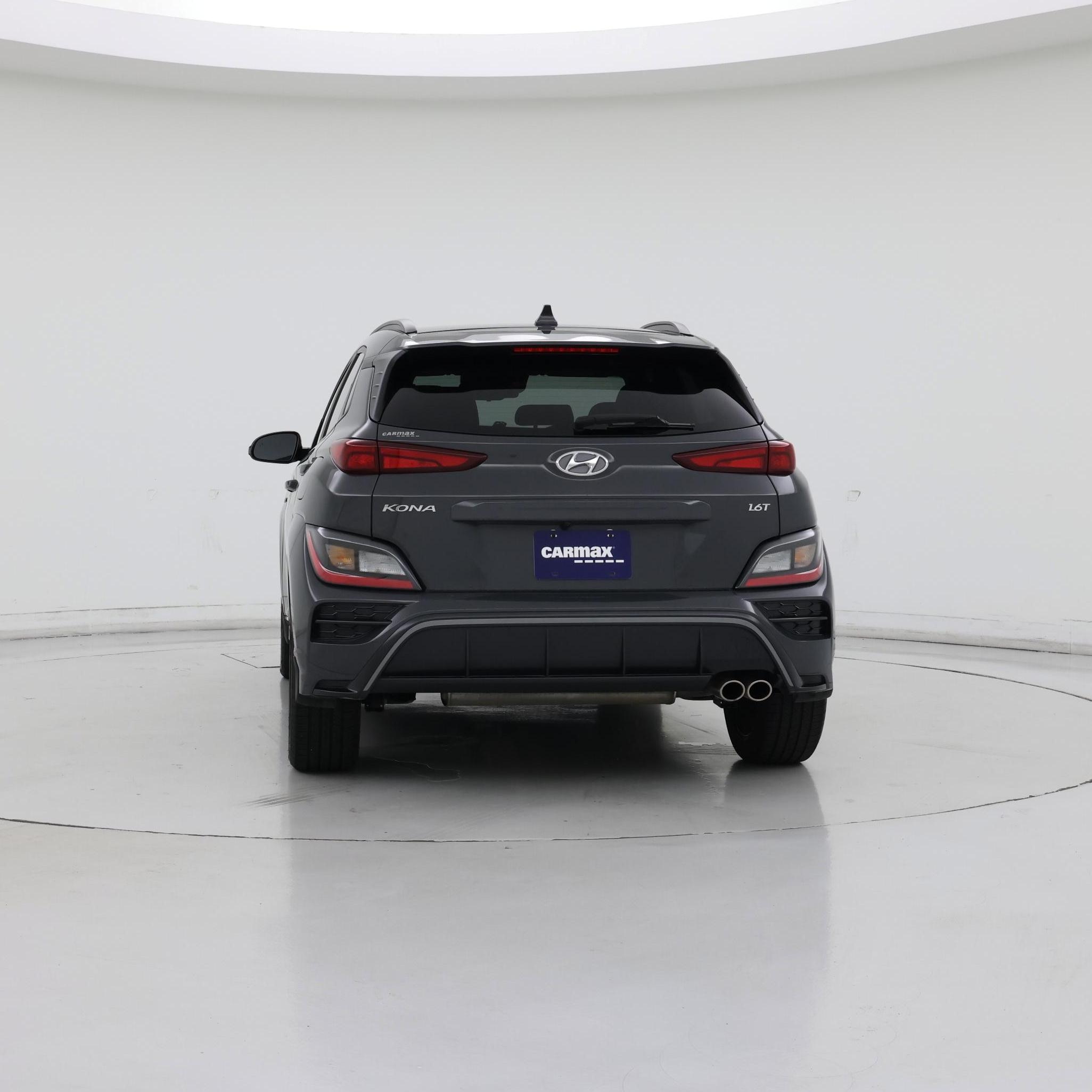 Thumbnail: 2023 Hyundai Kona - 6