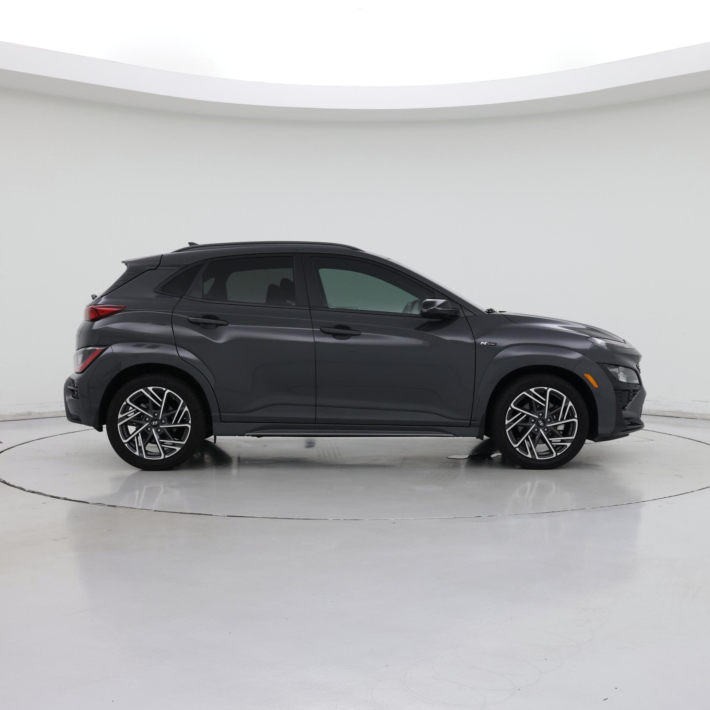 Thumbnail: 2023 Hyundai Kona - 7