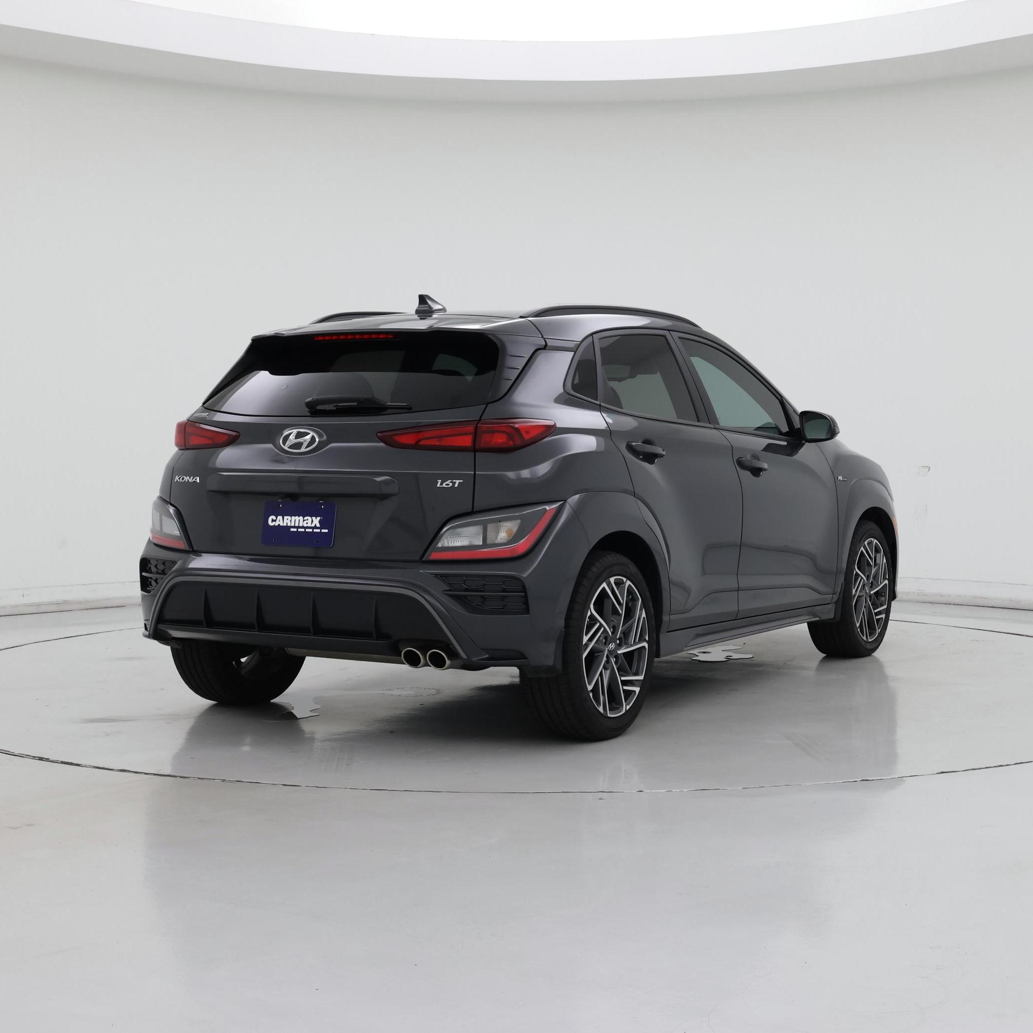 Thumbnail: 2023 Hyundai Kona - 8
