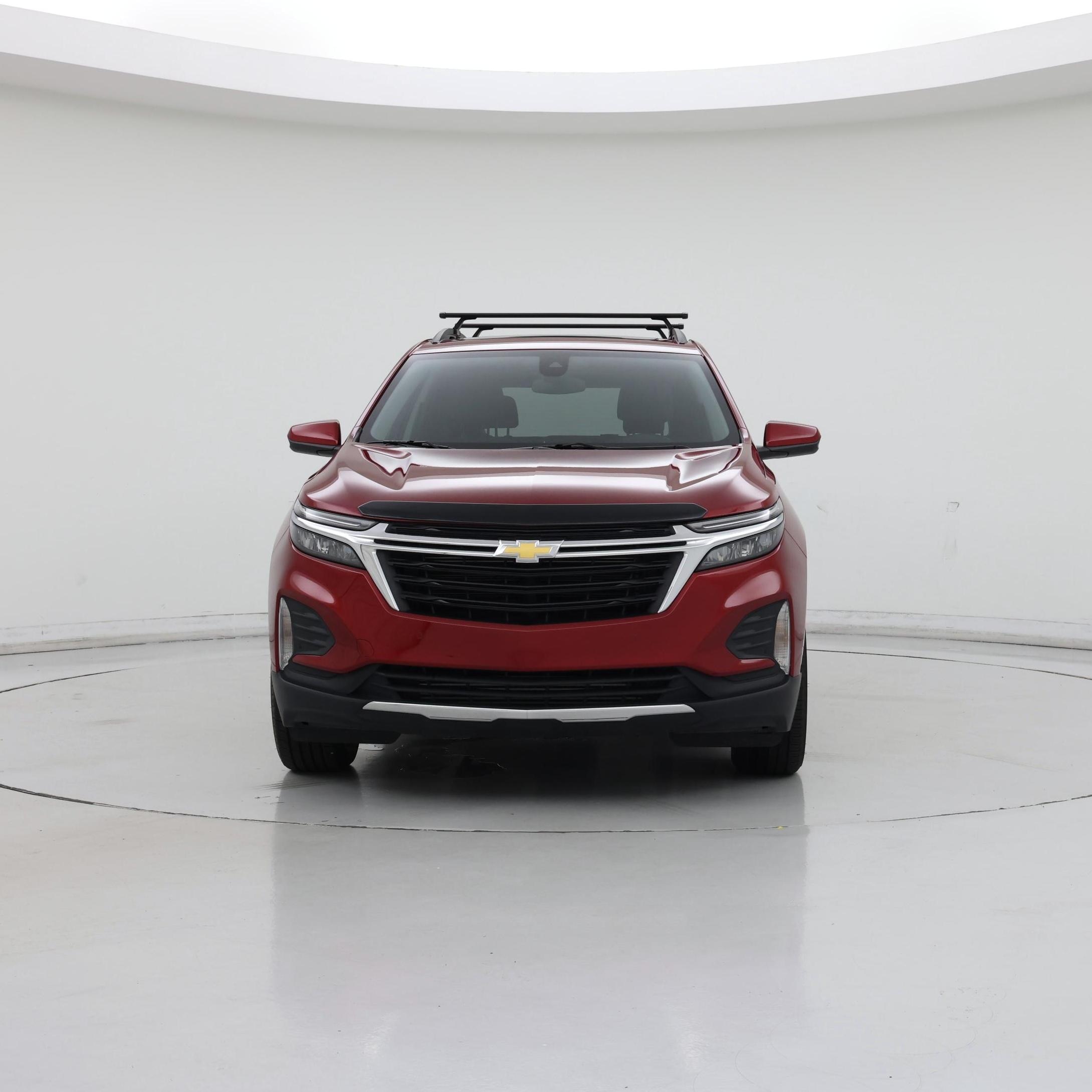 Thumbnail: 2024 Chevrolet Equinox - 5