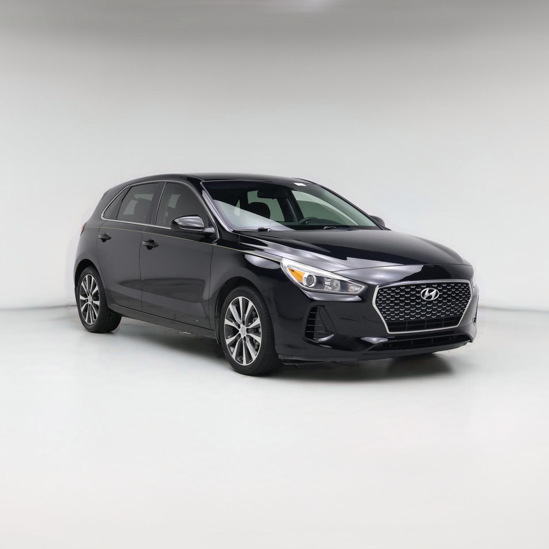 Thumbnail: 2019 Hyundai Elantra - 1