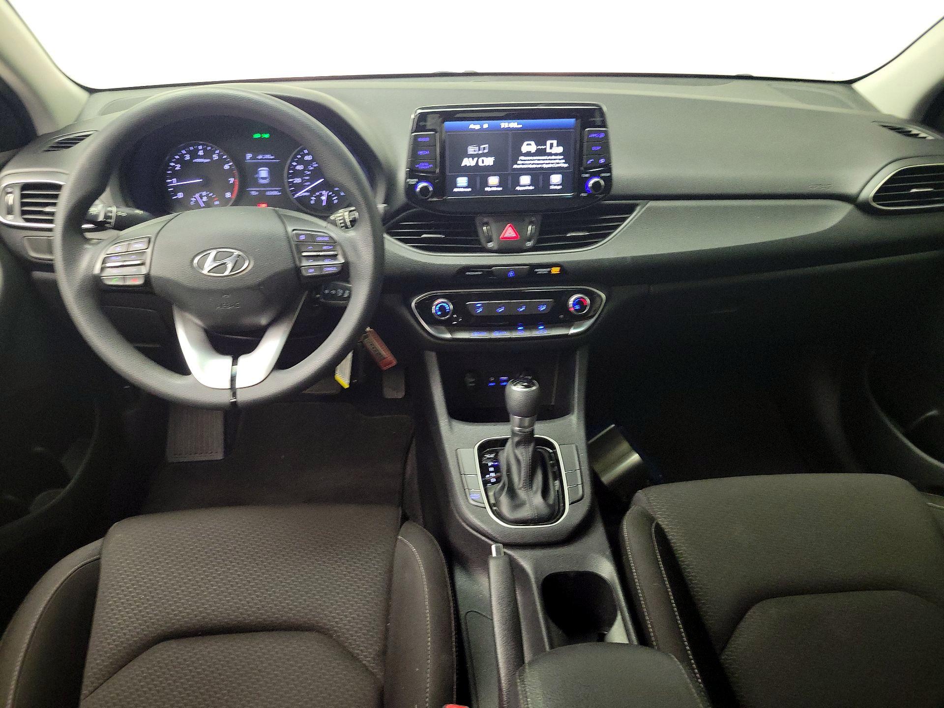 Thumbnail: 2019 Hyundai Elantra - 9