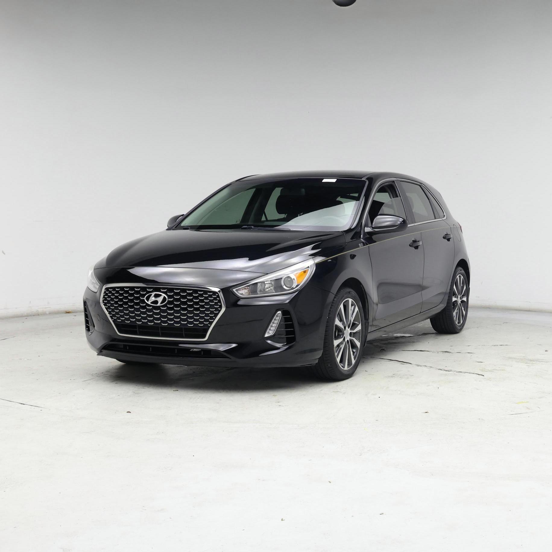 Thumbnail: 2019 Hyundai Elantra - 4