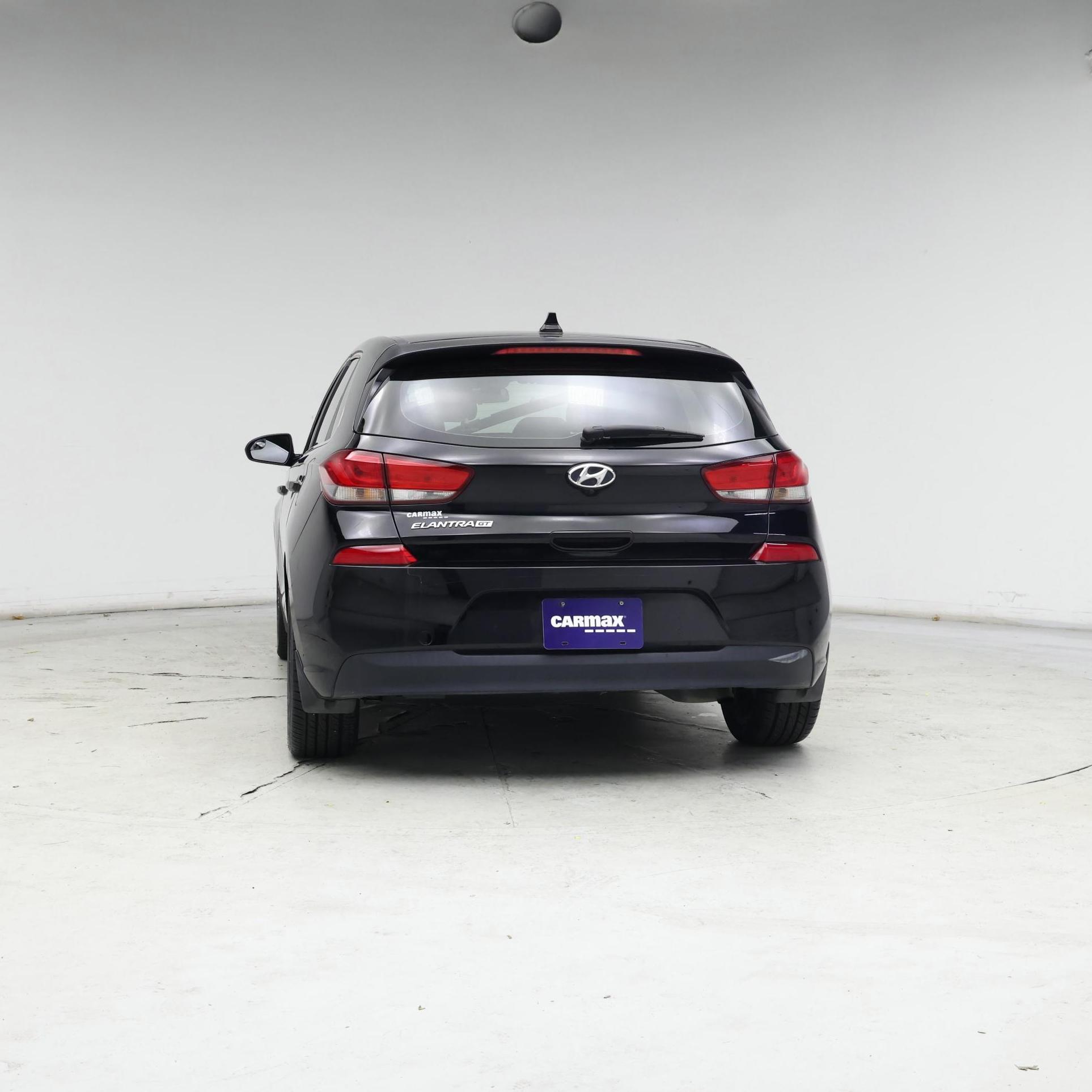 Thumbnail: 2019 Hyundai Elantra - 6