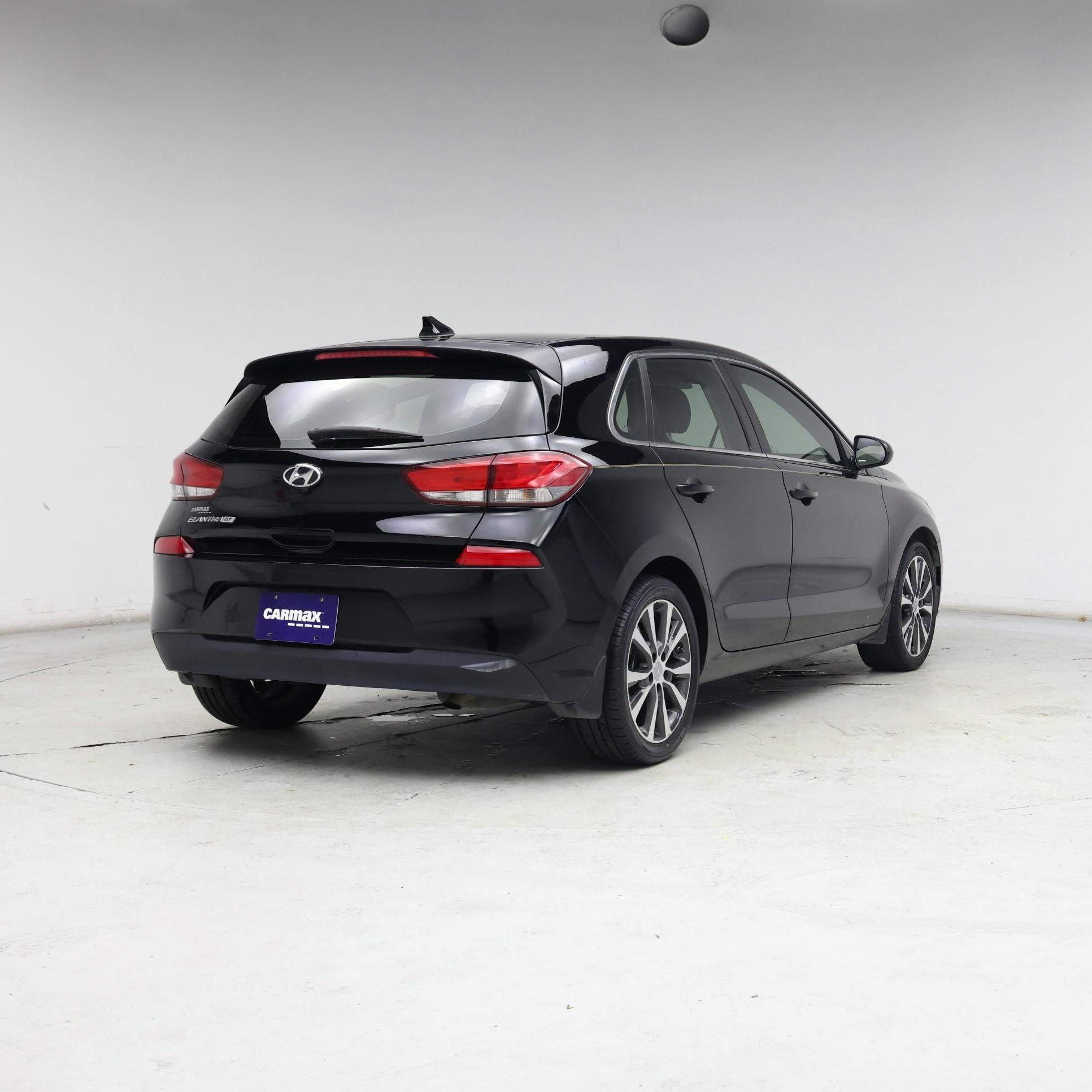 Thumbnail: 2019 Hyundai Elantra - 8
