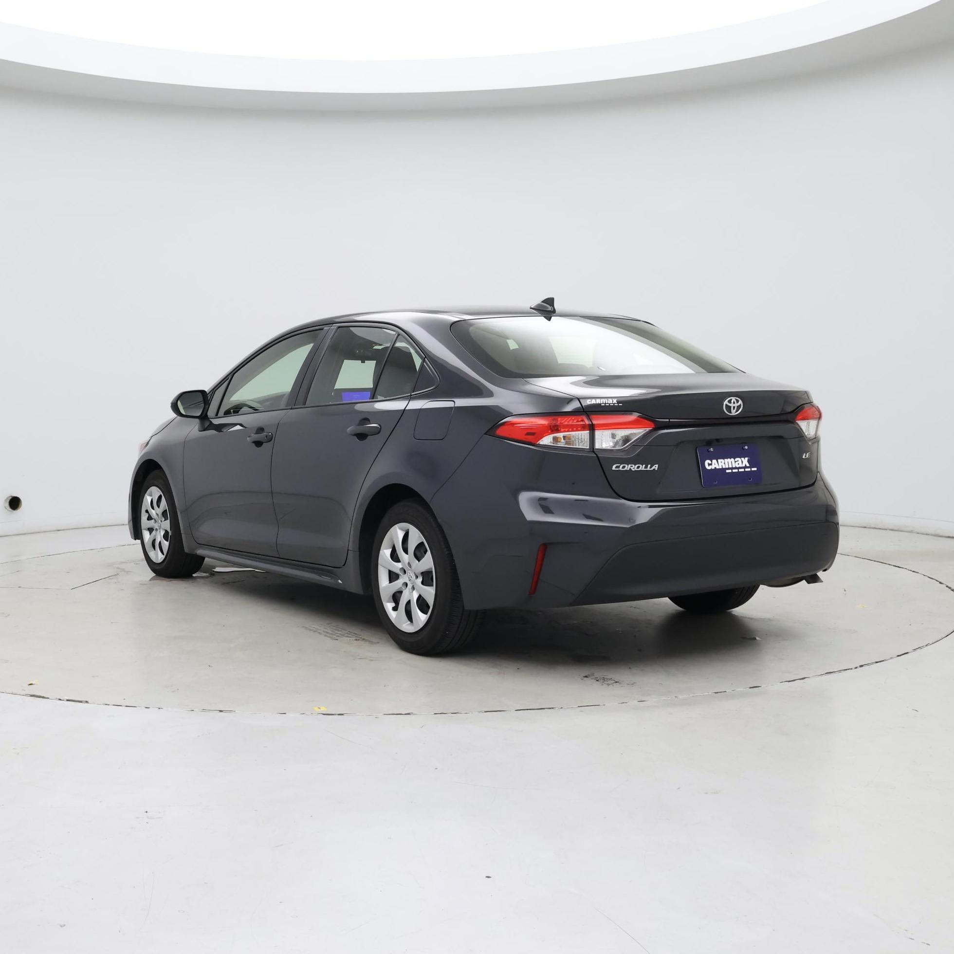 Thumbnail: 2023 Toyota Corolla - 2