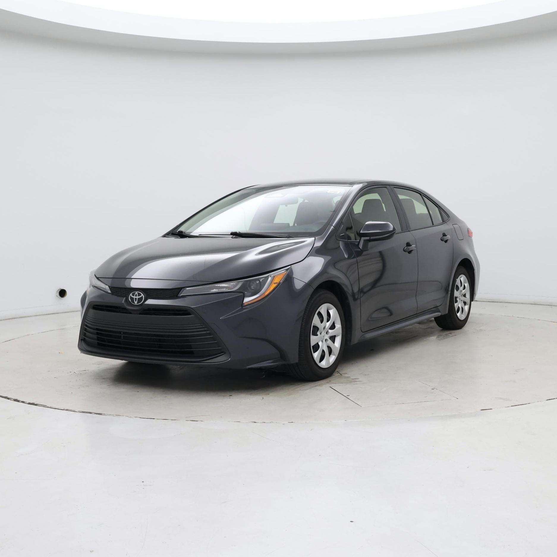 Thumbnail: 2023 Toyota Corolla - 4