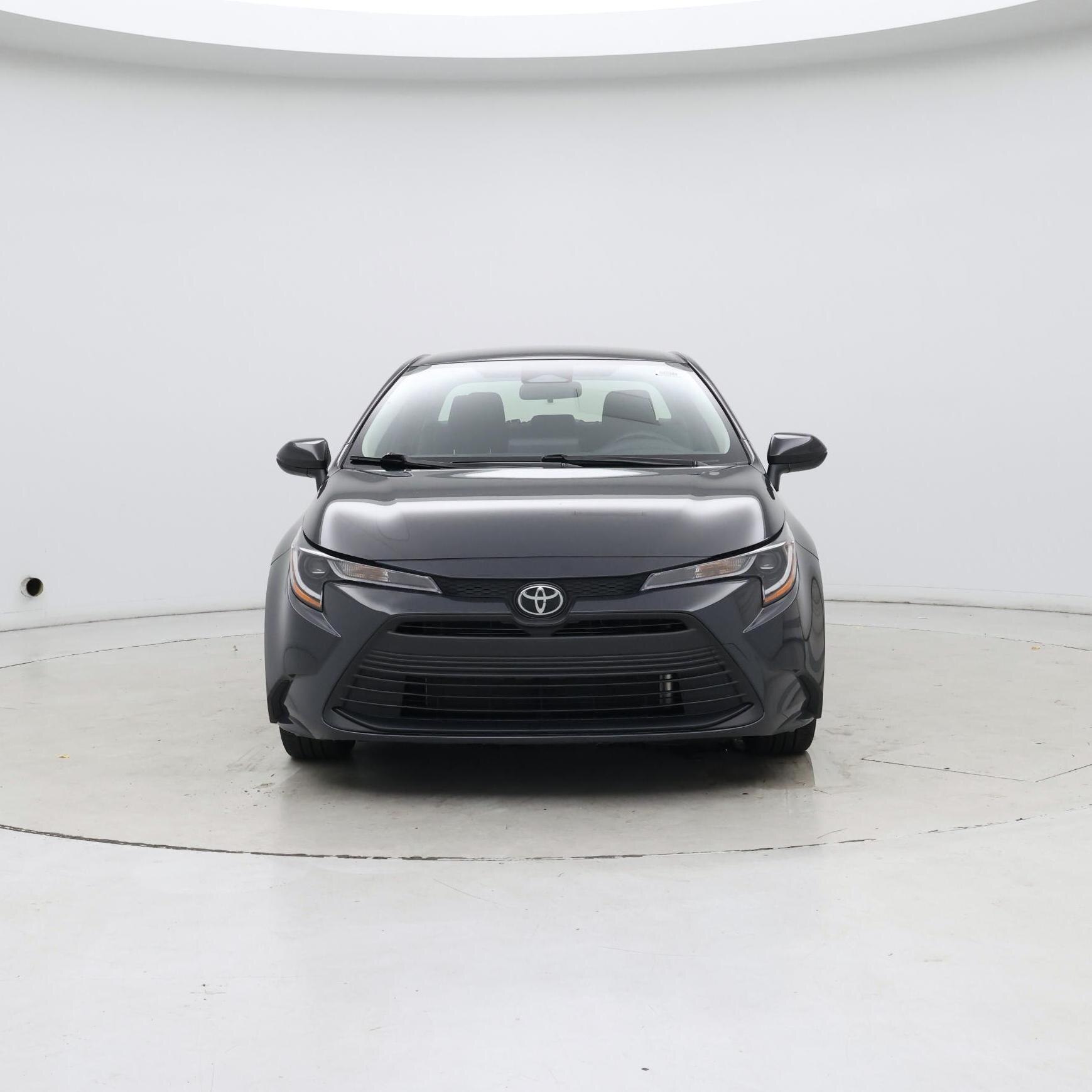 Thumbnail: 2023 Toyota Corolla - 5