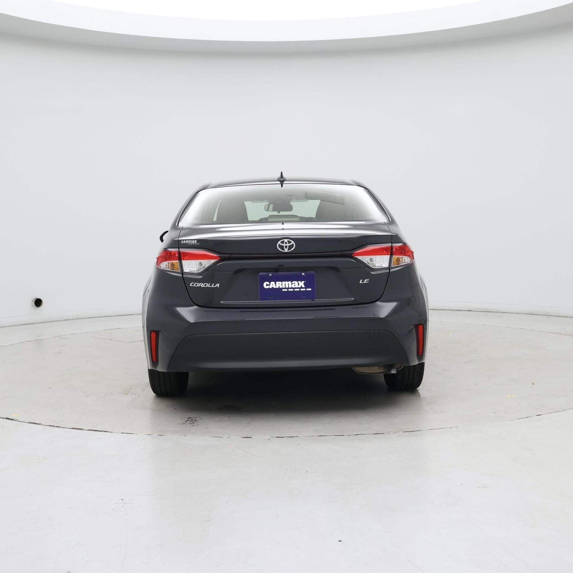 Thumbnail: 2023 Toyota Corolla - 6
