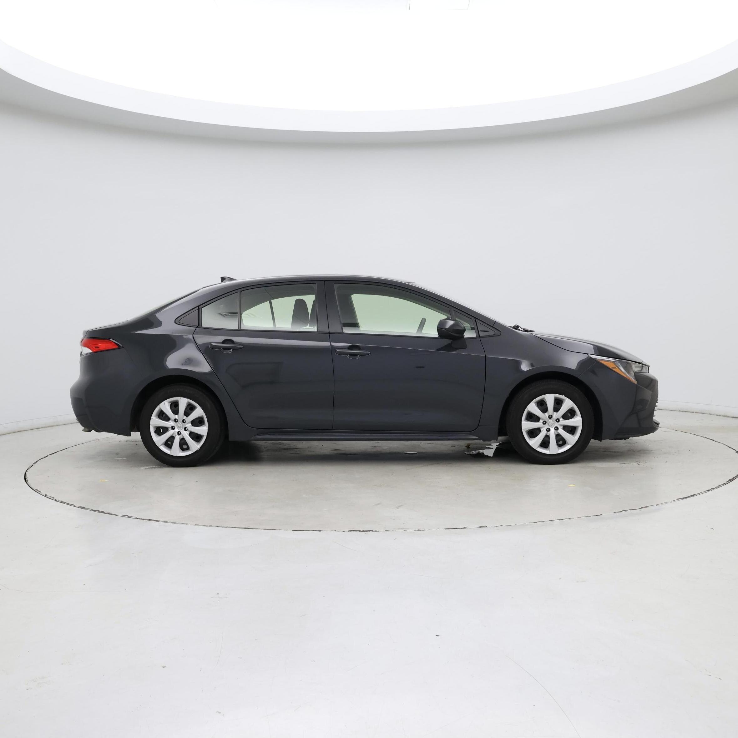 Thumbnail: 2023 Toyota Corolla - 7