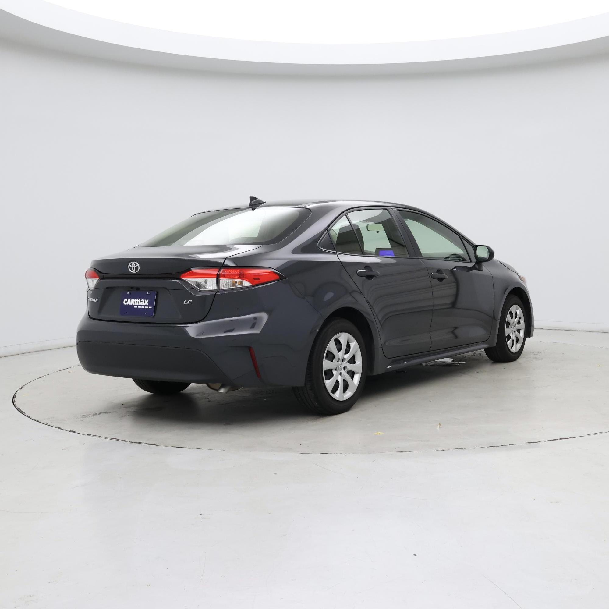 Thumbnail: 2023 Toyota Corolla - 8