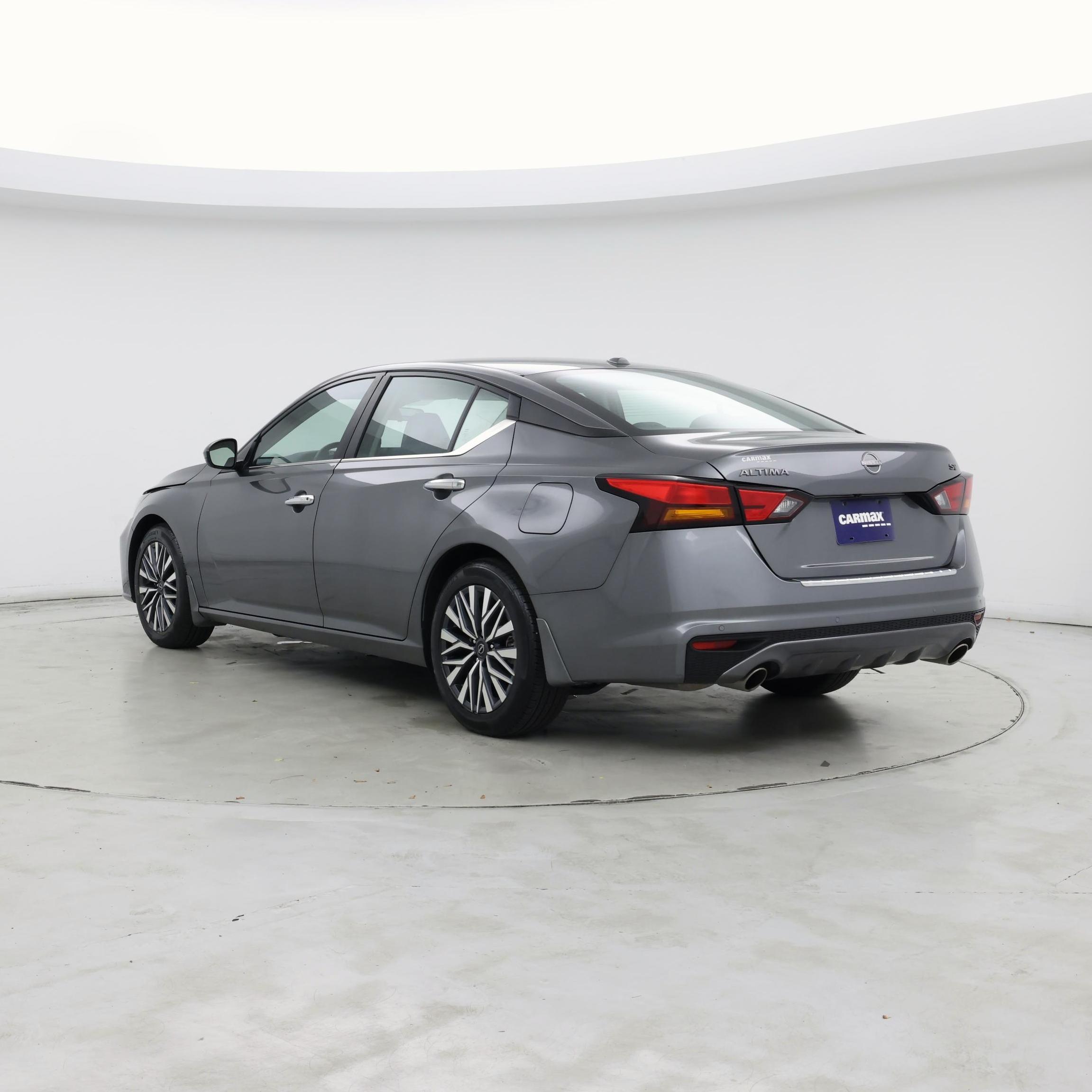 Thumbnail: 2023 Nissan Altima - 2
