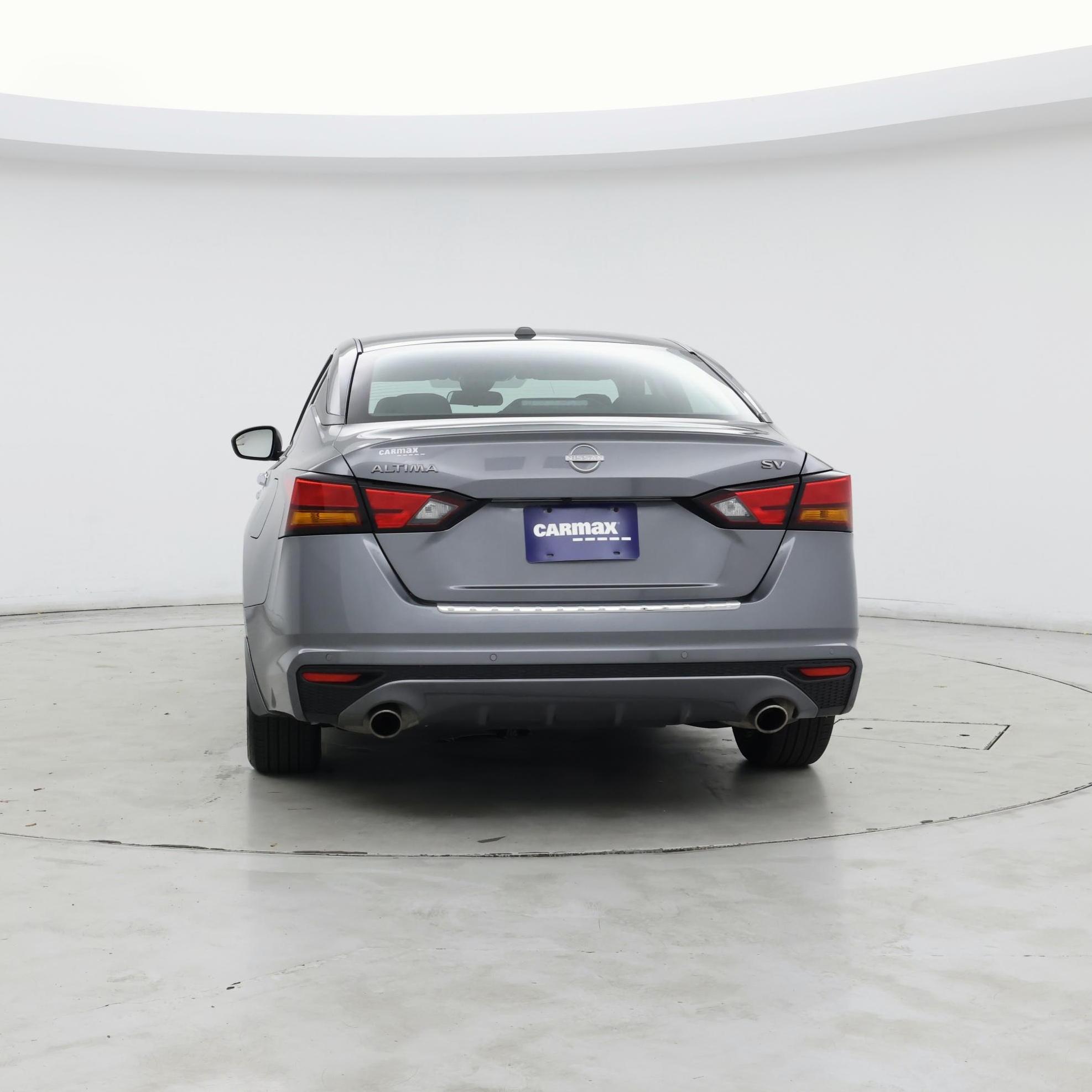 Thumbnail: 2023 Nissan Altima - 6