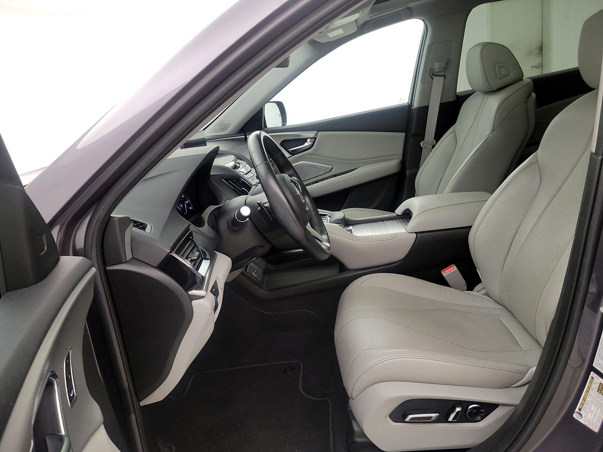 Thumbnail: 2021 Acura RDX - 11