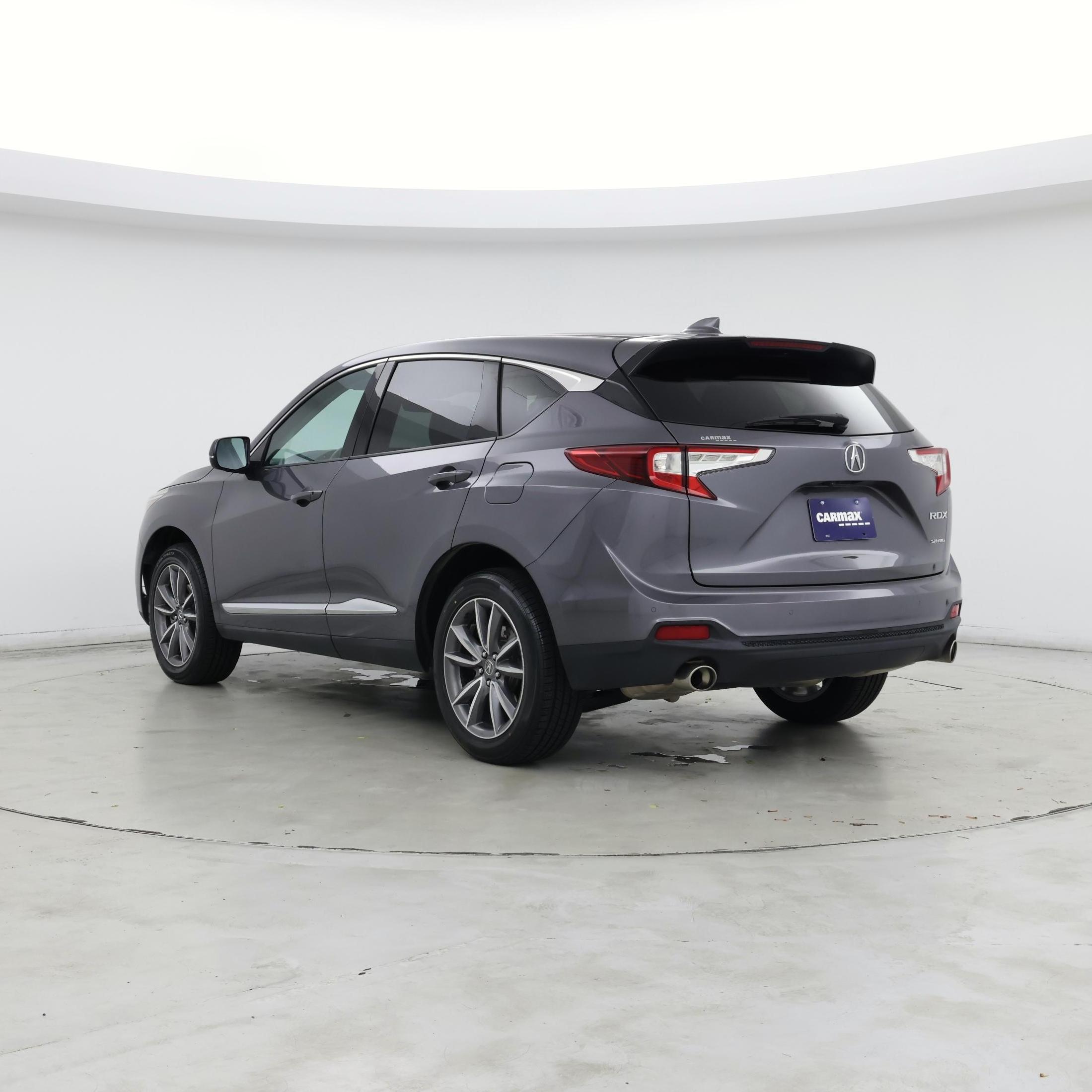 Thumbnail: 2021 Acura RDX - 2