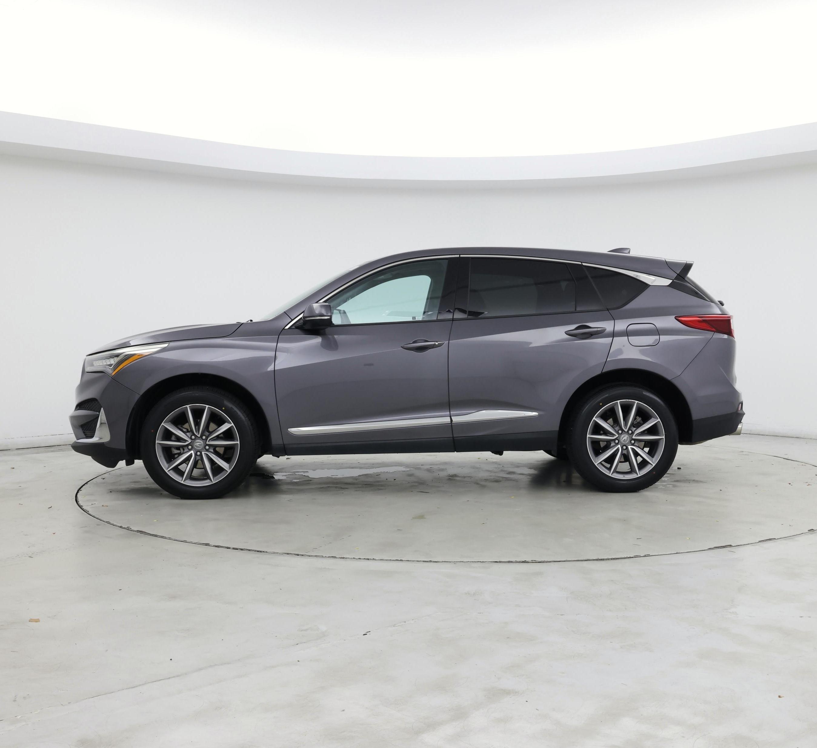 Thumbnail: 2021 Acura RDX - 3