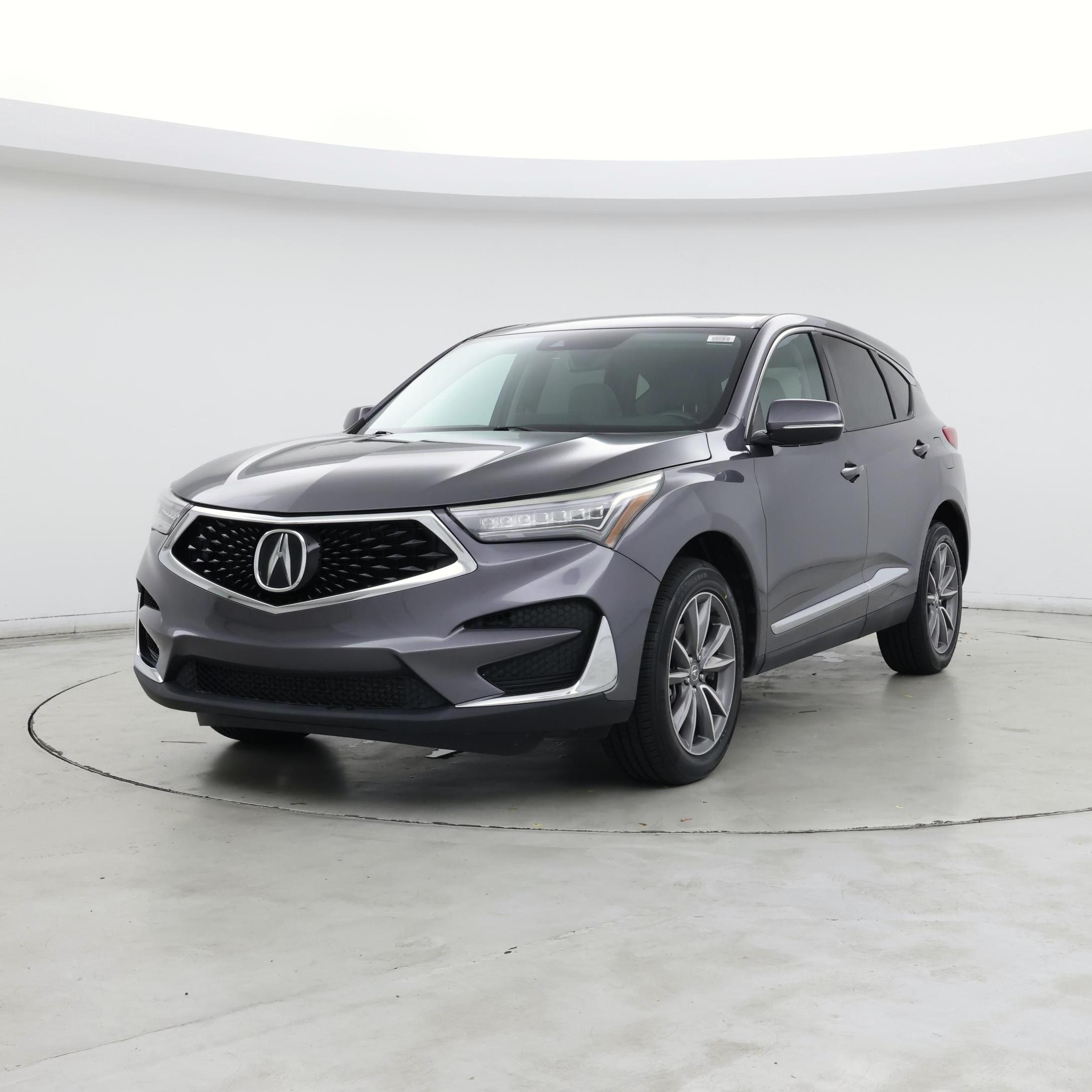 Thumbnail: 2021 Acura RDX - 4